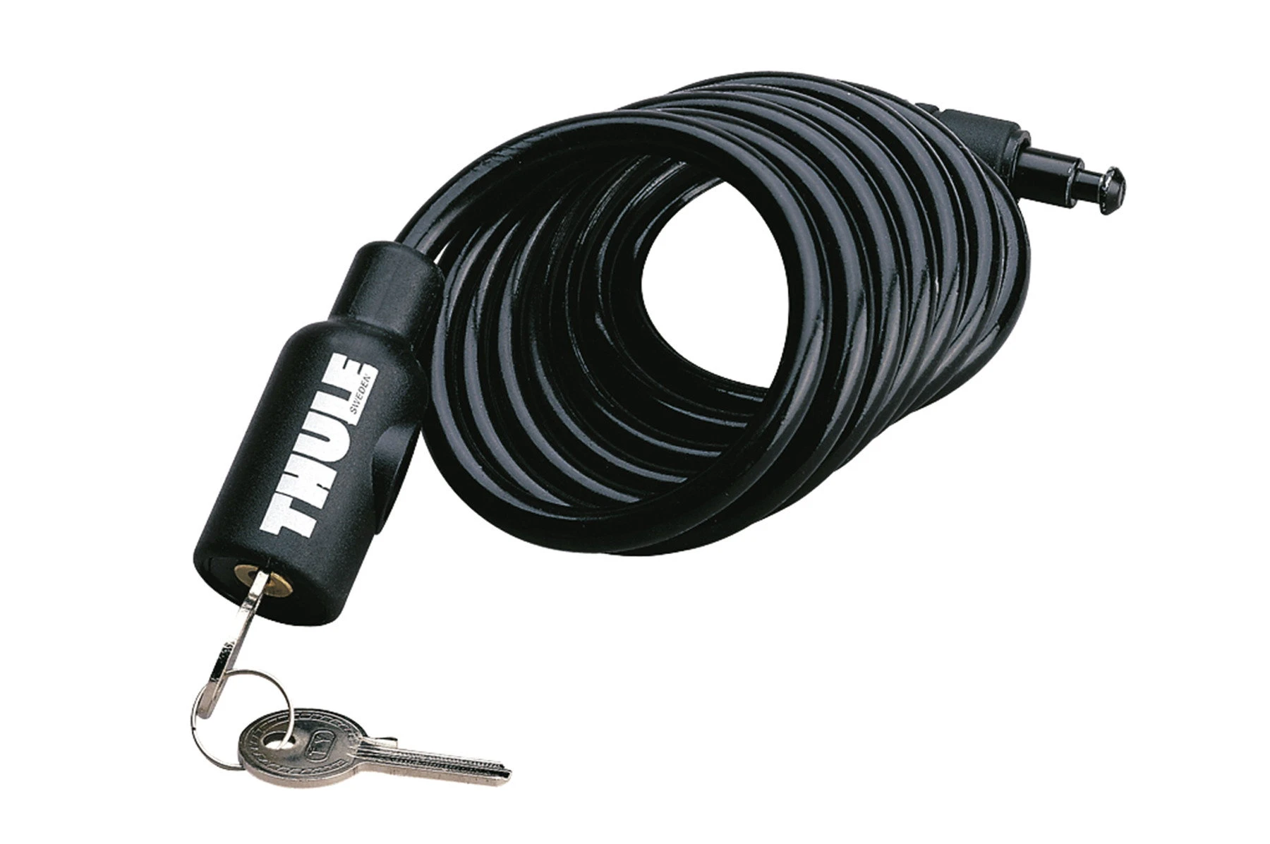 1. Incuietoare THULE Cable Lock 180 cm