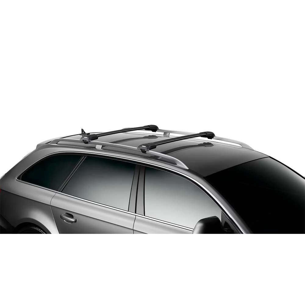 2. Bare transversale THULE WingBar Edge 9581B S (2 buc.)