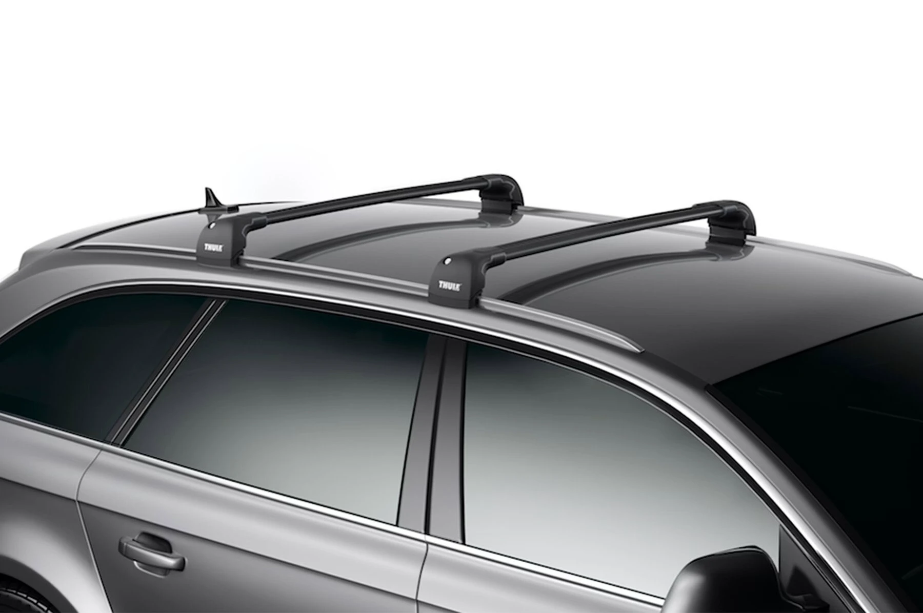 2. Bare transversale THULE WingBar Edge 9594B S/M (2 buc.)