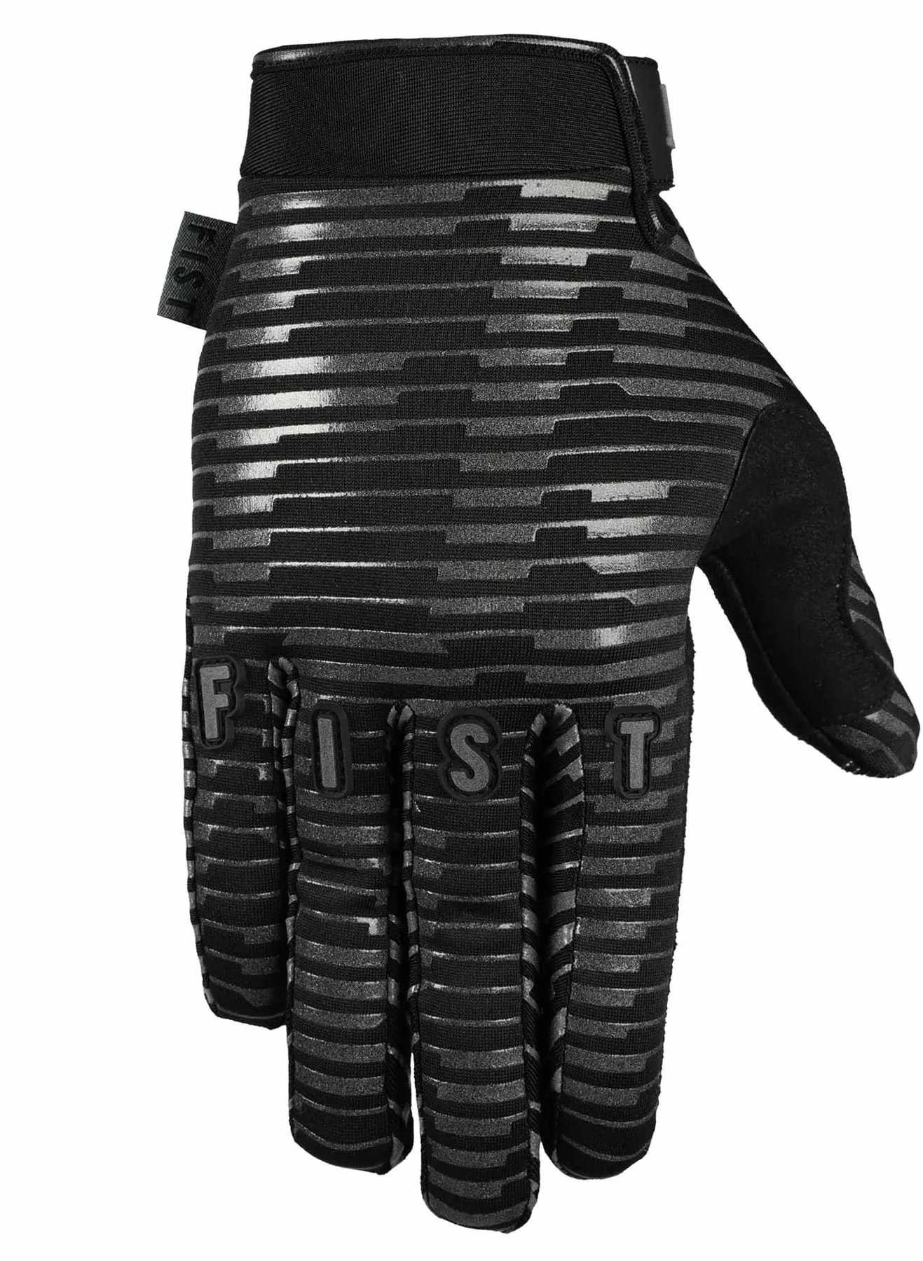 1. Manusi Ciclism FIST Frosty Fingers Cold Weather (L/F) - Fast