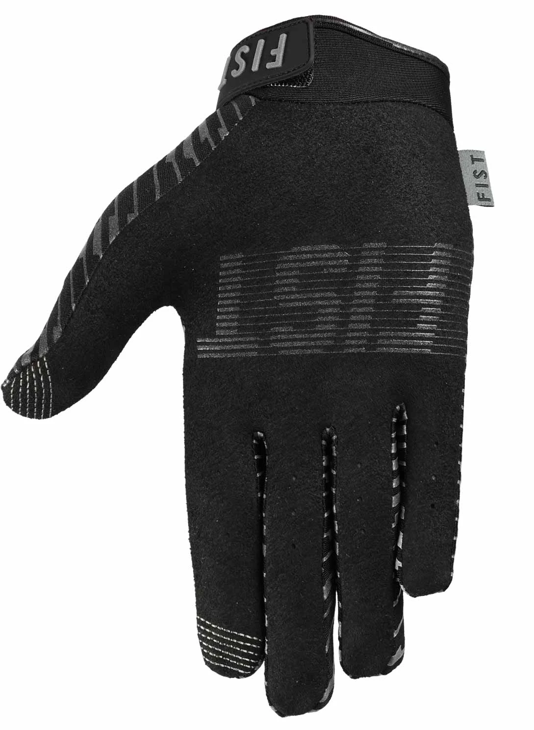 2. Manusi Ciclism FIST Frosty Fingers Cold Weather (L/F) - Fast