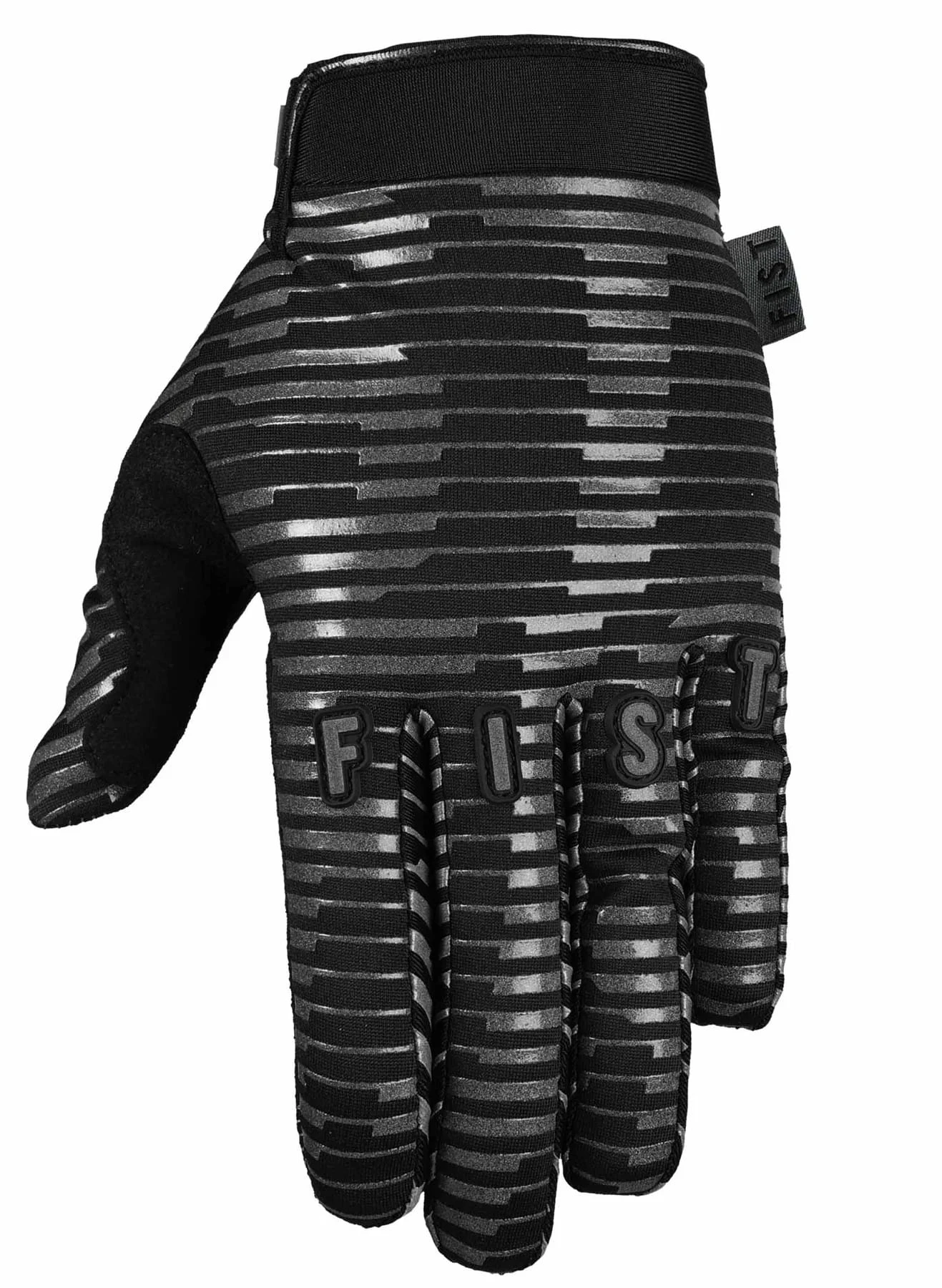 2. Manusi Ciclism FIST Frosty Fingers Cold Weather (L/F) - Fast