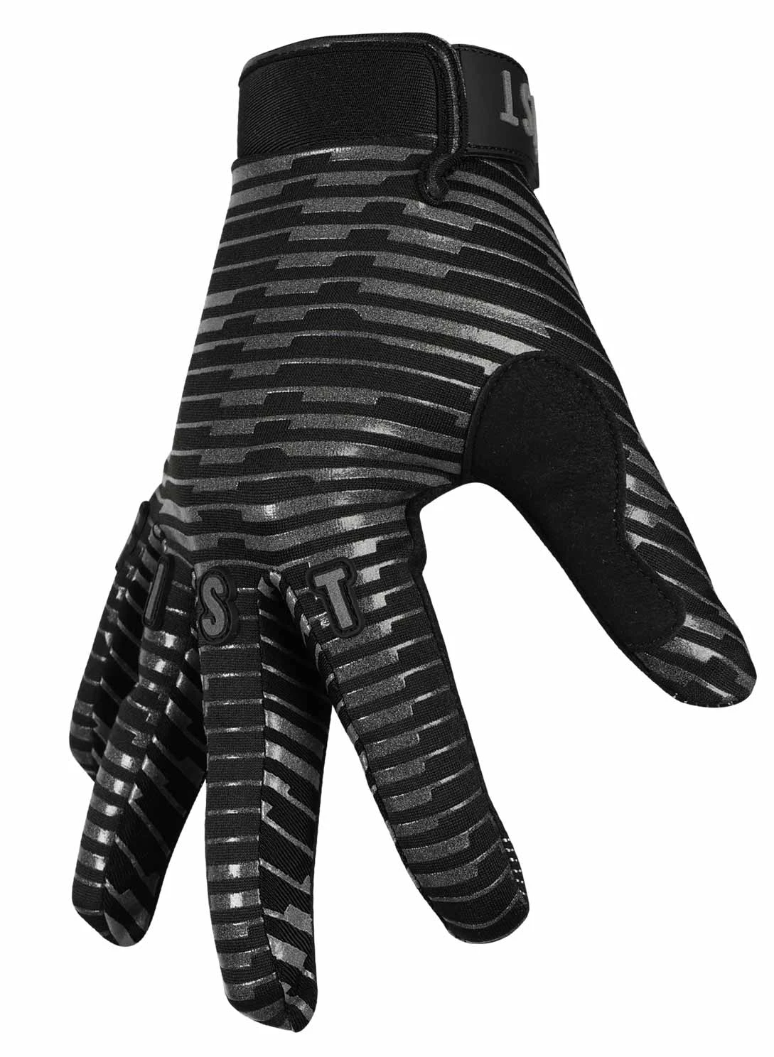 4. Manusi Ciclism FIST Frosty Fingers Cold Weather (L/F) - Fast