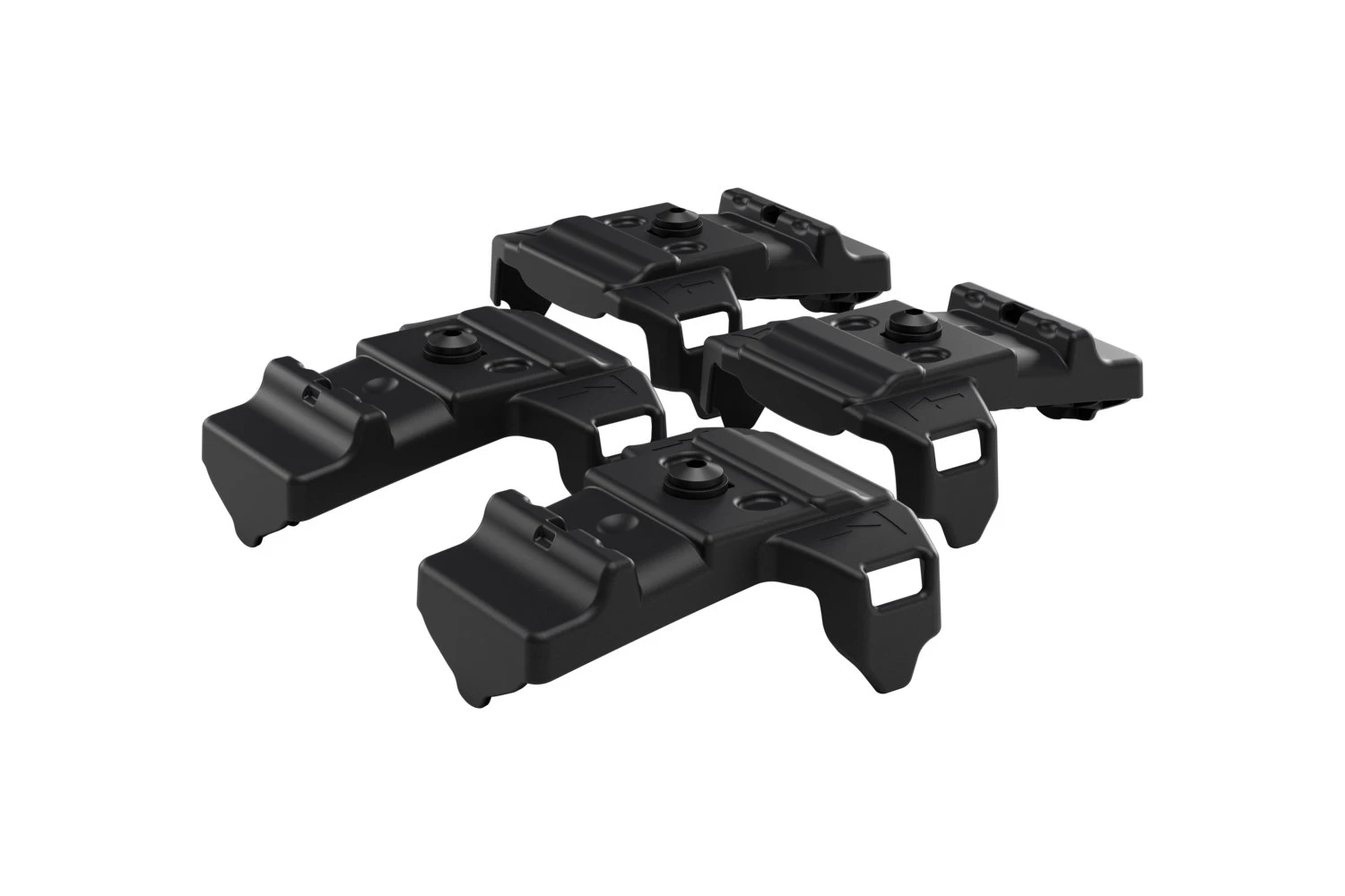 1. Kit prindere THULE Santu pentru EasyFold XT