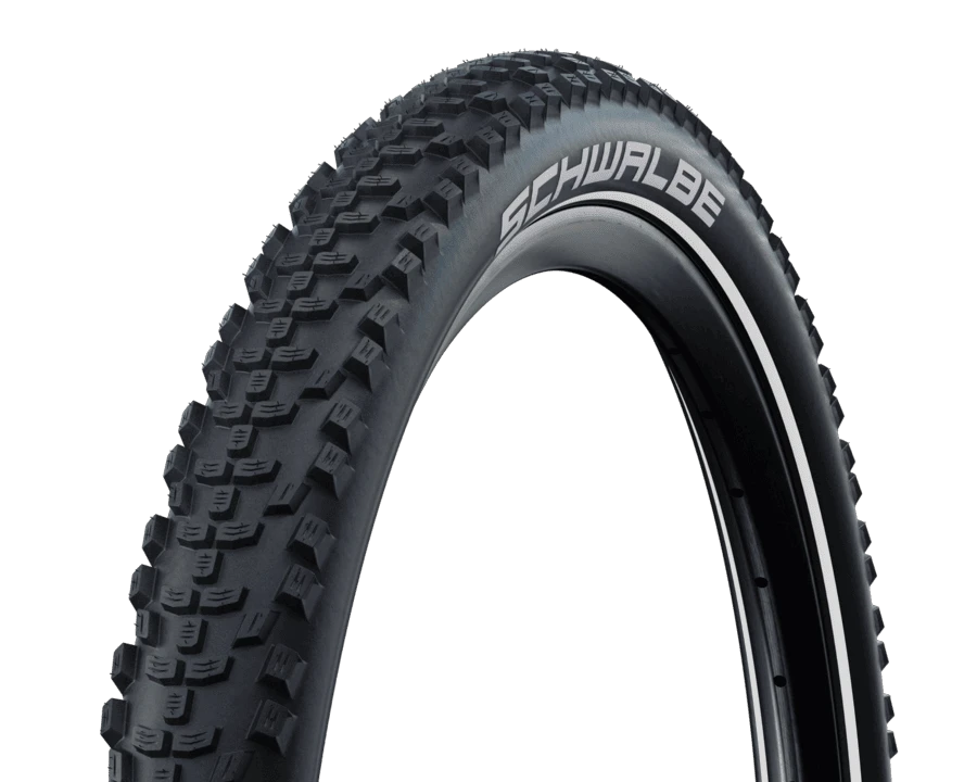 1. Cauciuc SCHWALBE Smart Sam - 28x1.65 (44-622) HS624 B/B-SK+RT, Addix 67EPI - Sarma