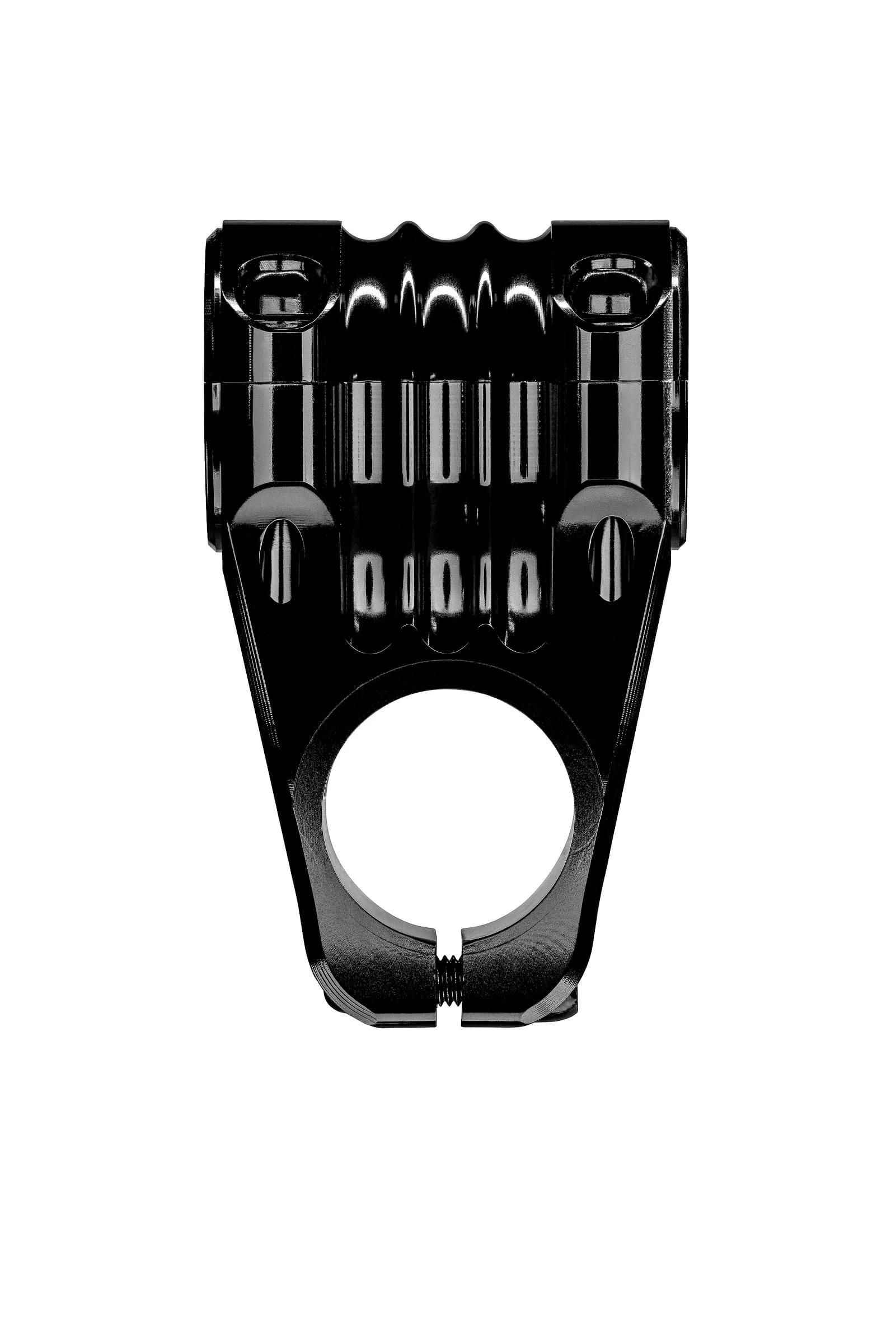 2. Pipa DEITY Copperhead 35 x 50mm - Black
