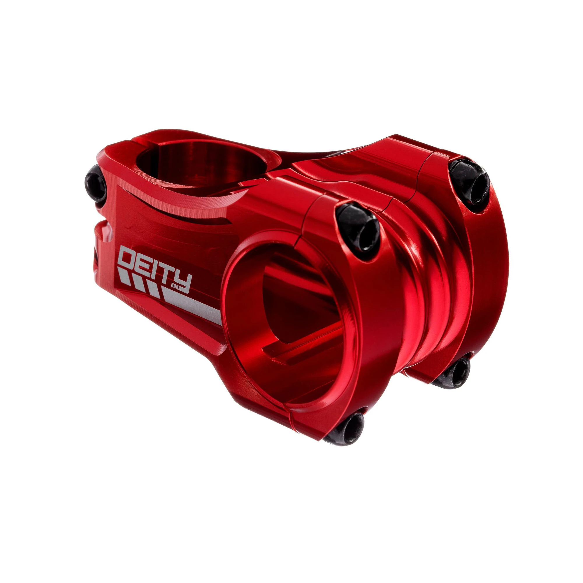 Pipa DEITY Copperhead 35 x 50mm - Red - 202255