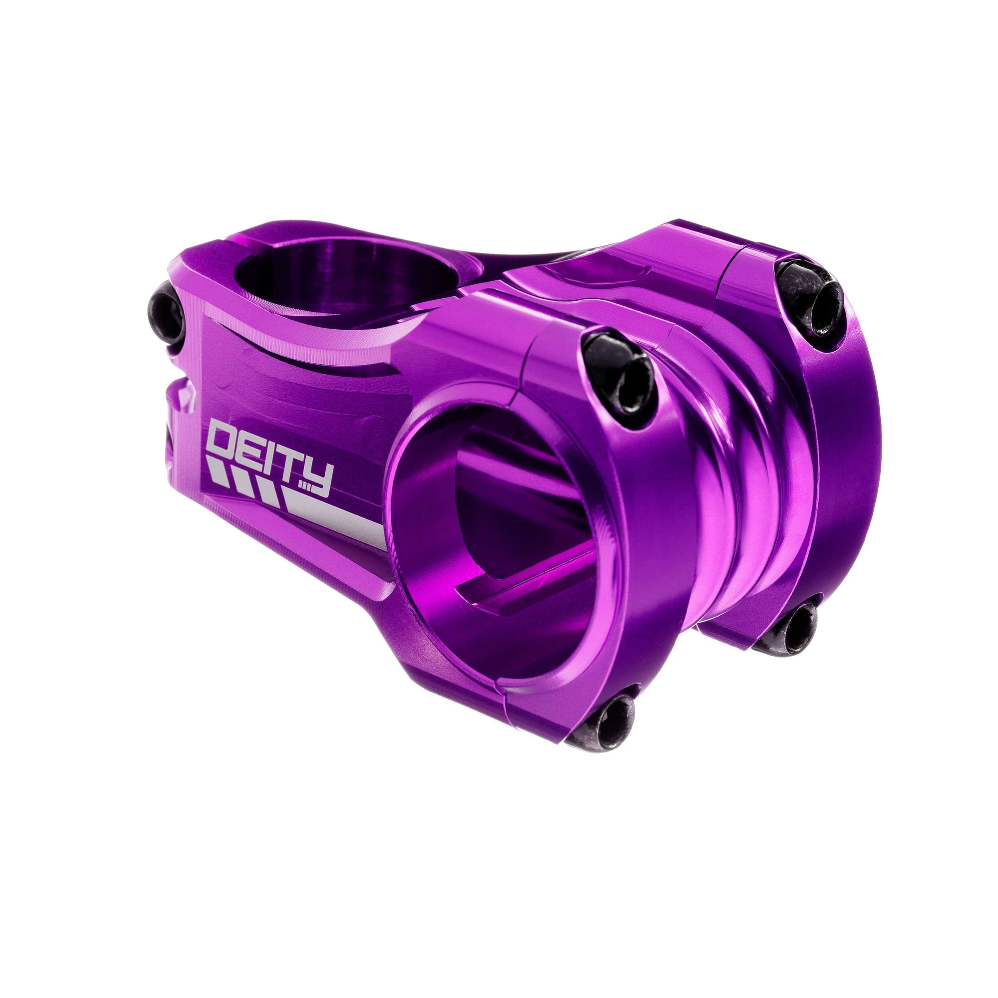 Pipa DEITY Copperhead 35 x 50mm - Purple - 202256