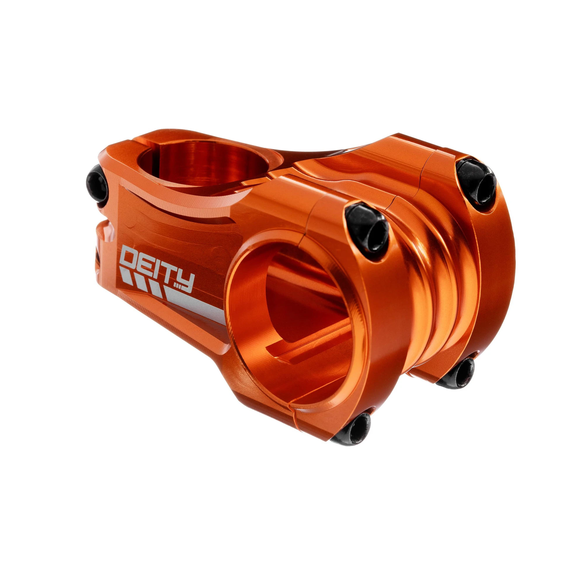 Pipa DEITY Copperhead 35 x 50mm - Orange - 202258