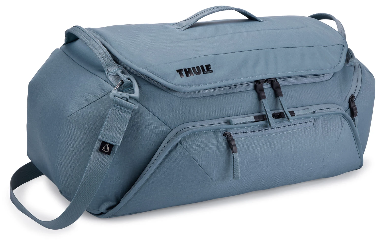 1. Geanta Voiaj THULE RoundTrip Bike - Mid Blue