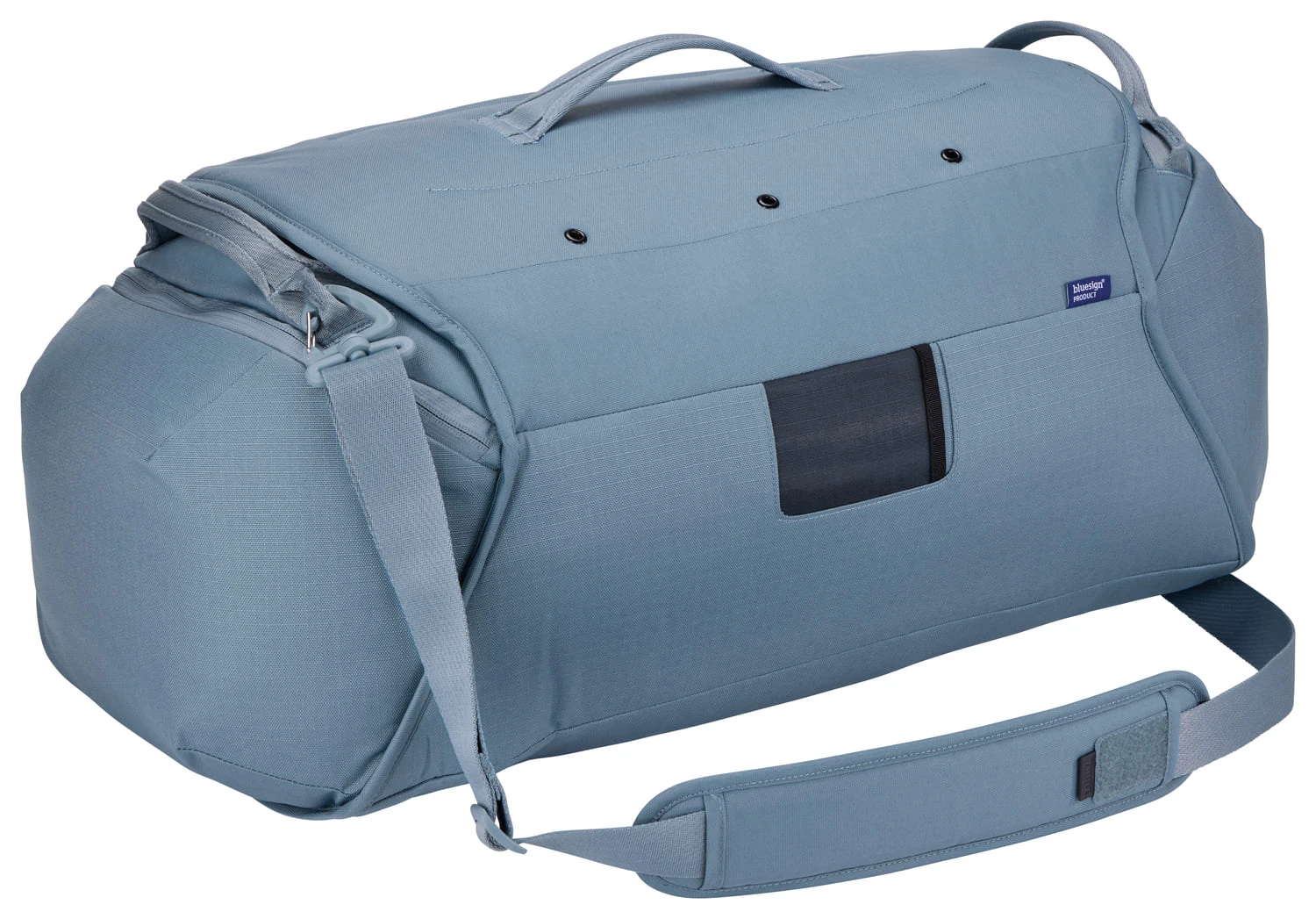 4. Geanta Voiaj THULE RoundTrip Bike - Mid Blue