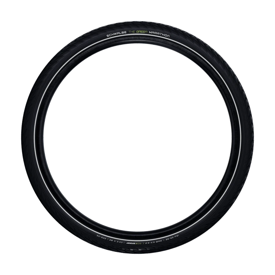 3. Cauciuc SCHWALBE Marathon Perf - 28x1.50 (40-622) HS620 B/B+RT, GreenGuard, TwinSkin Addix Eco 67EPI 28B - Sarma