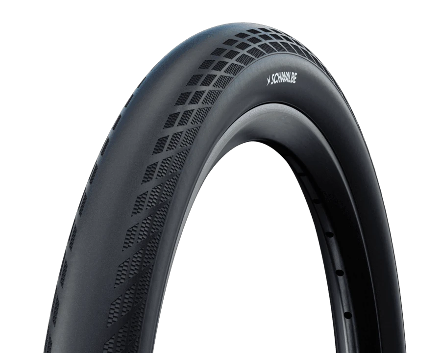 1. Cauciuc SCHWALBE SX-R Perf - 20x1.60 (42-406) HS643 B/B-SK, Mid 67EPI - Pliabil