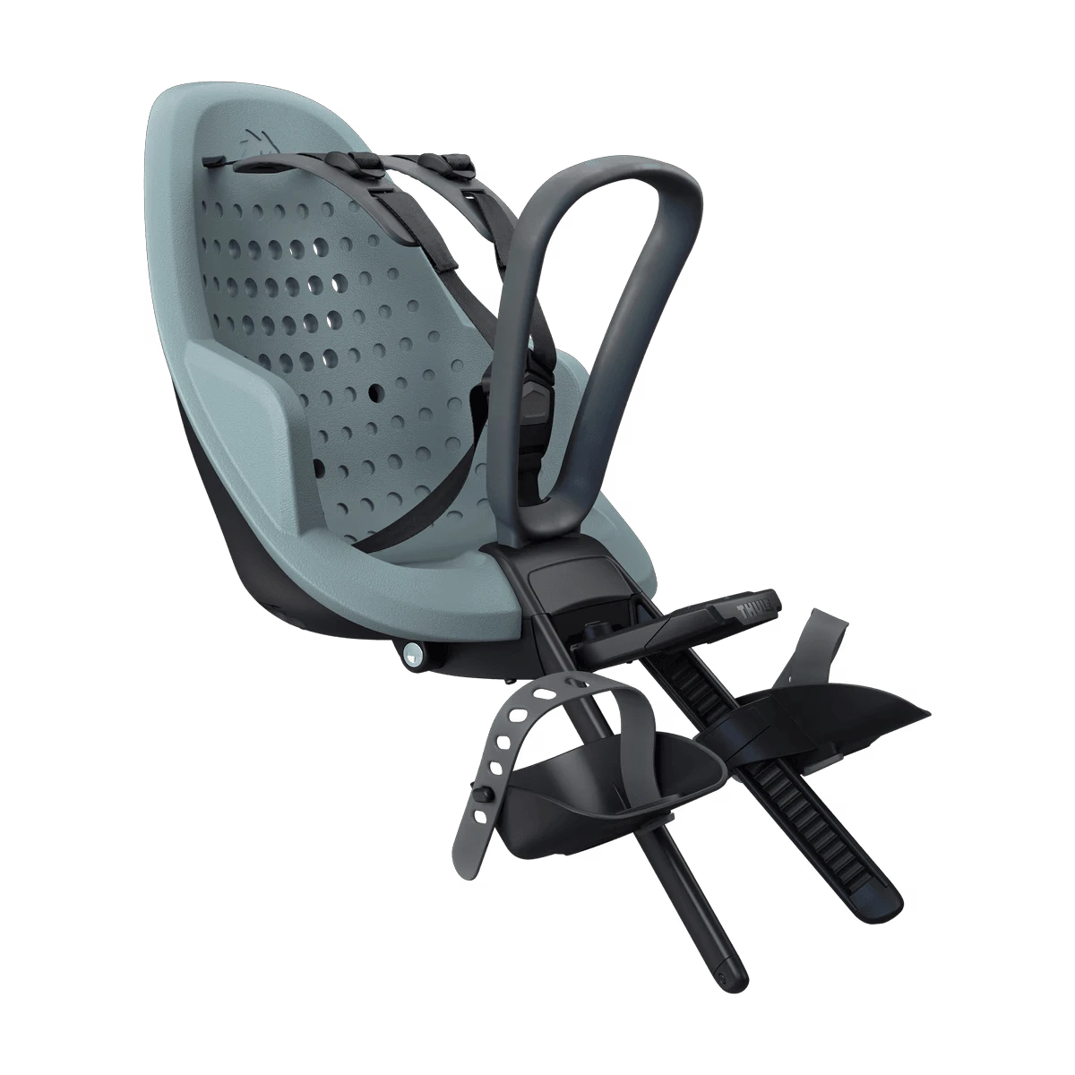 Scaun bicicleta copii THULE Yepp 2 Mini cu montare in fata - 202137