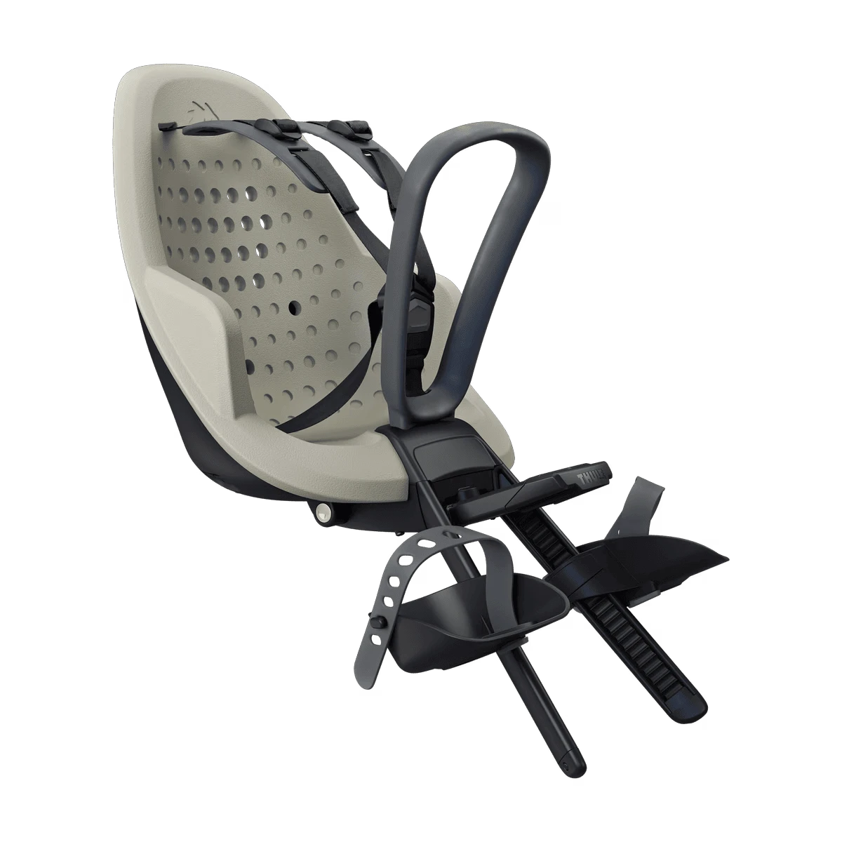 Scaun bicicleta copii THULE Yepp 2 Mini cu montare in fata - 202140