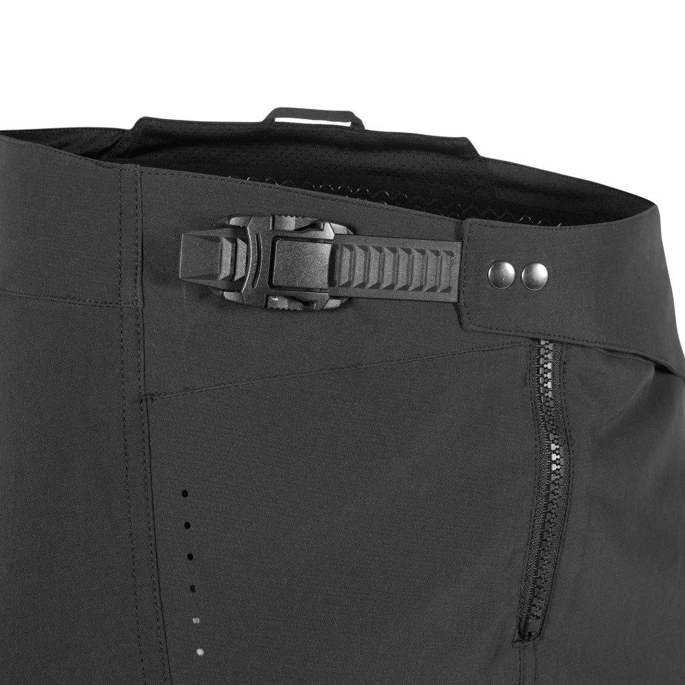 6. Pantaloni Scurti Ciclism TSG Ridge - Black