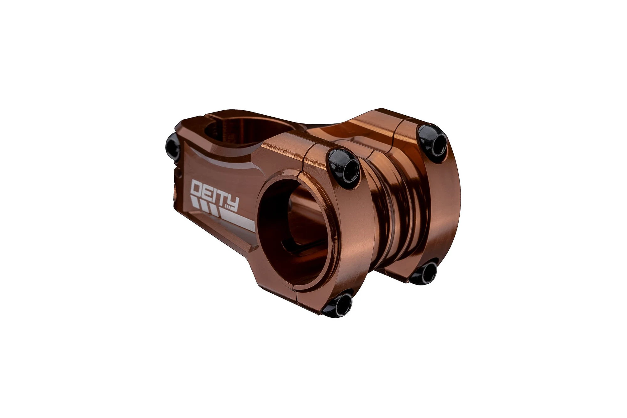 Pipa DEITY Copperhead 31.8 x 50mm - Bronze - 202273