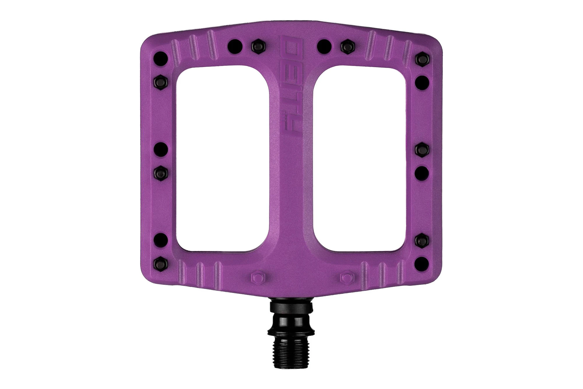 Pedale DEITY Deftrap - Purple - 202304
