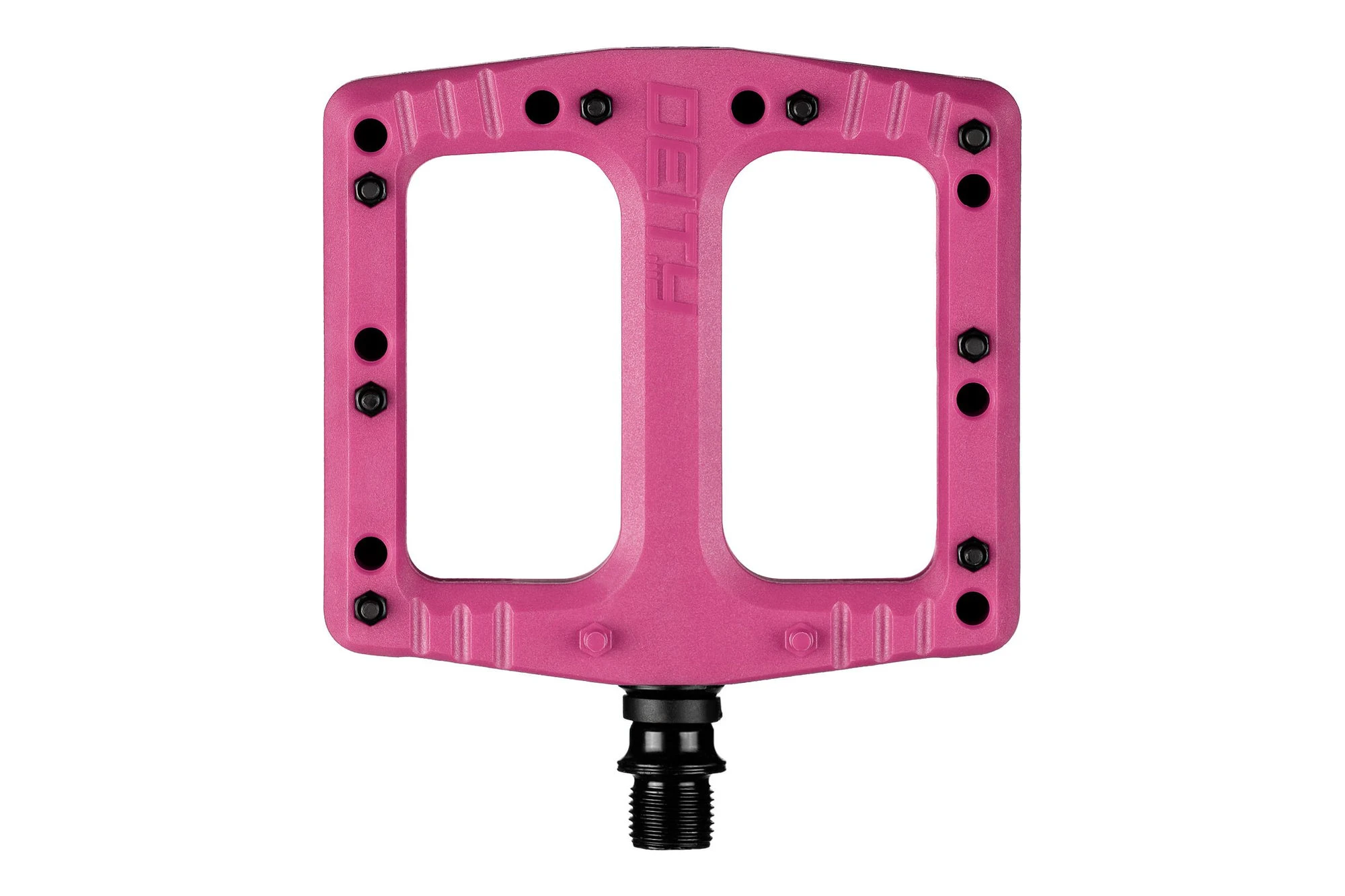 Pedale DEITY Deftrap - Pink - 202311