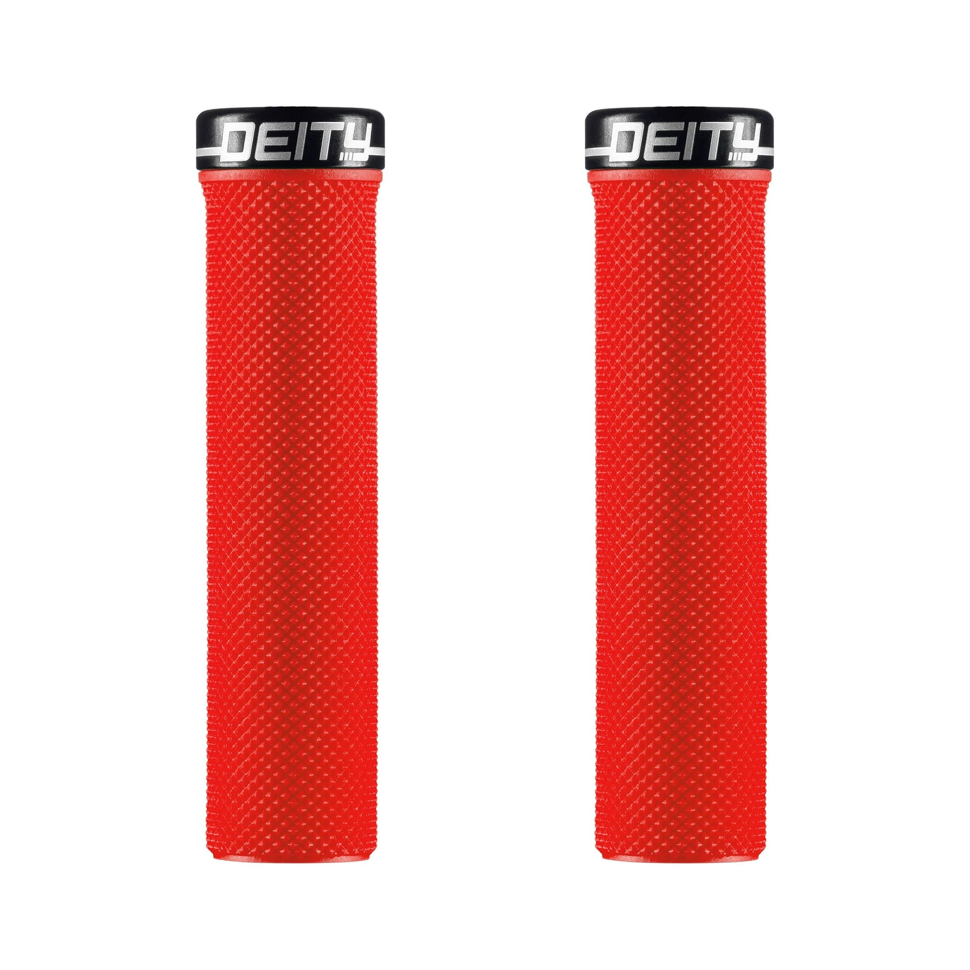 Mansoane DEITY Slimfit - Red - 202350