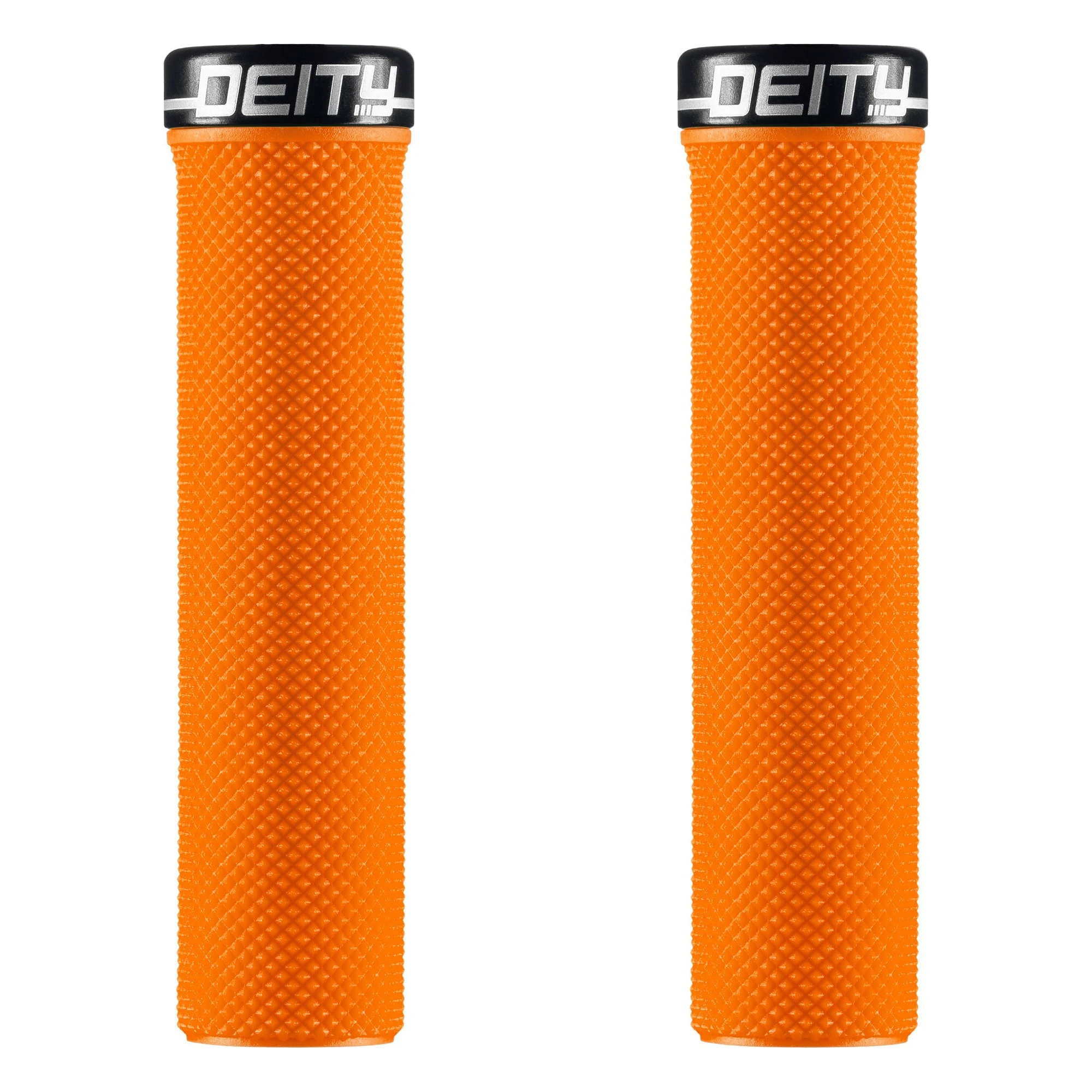 Mansoane DEITY Slimfit - Orange - 202352