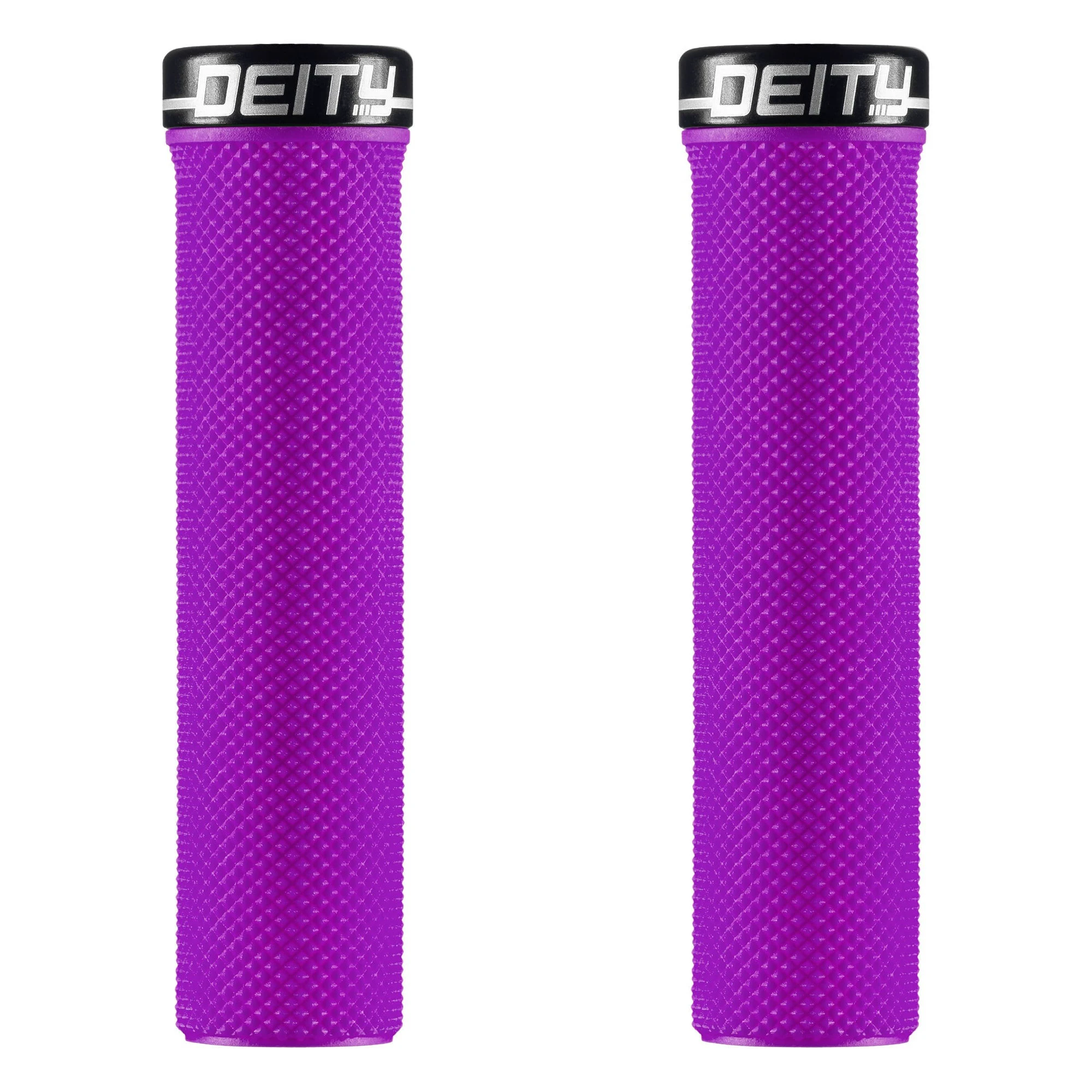 Mansoane DEITY Slimfit - Purple - 202353