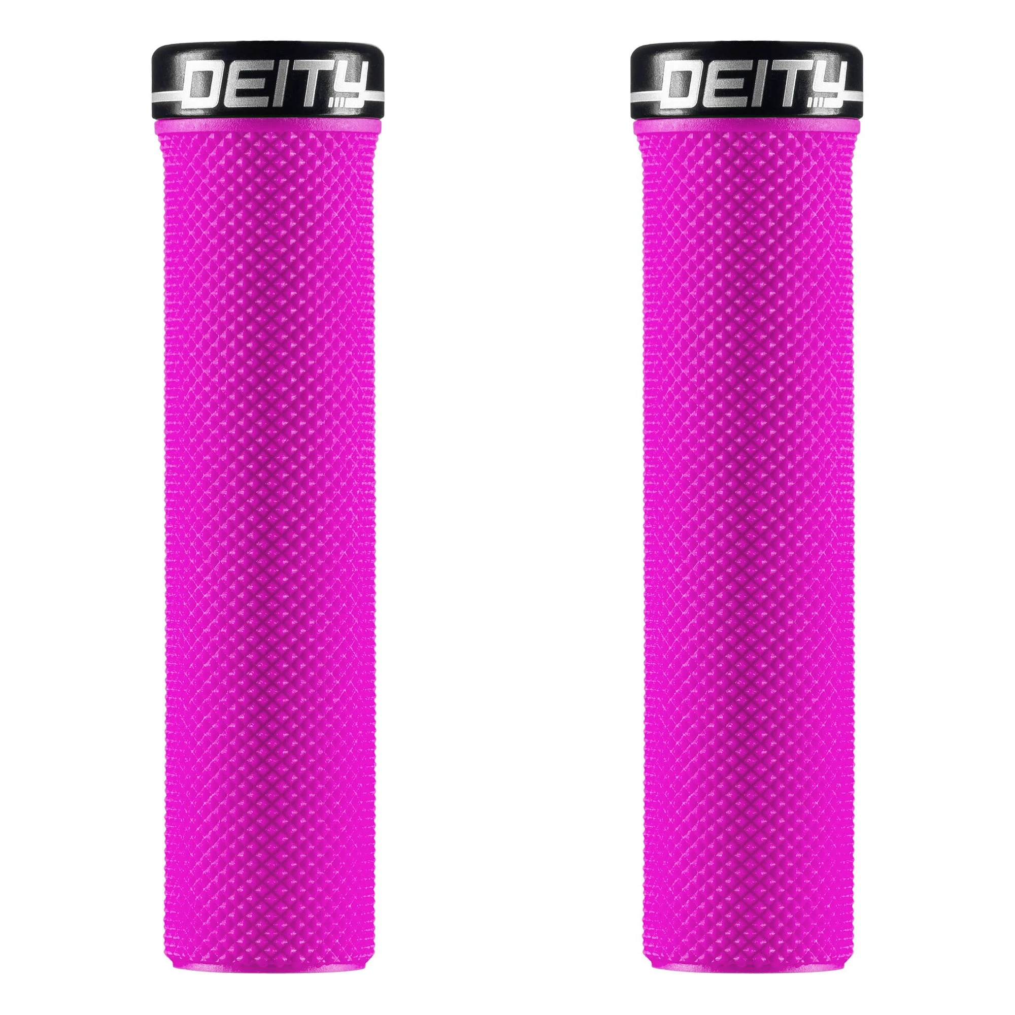 Mansoane DEITY Slimfit - Pink - 202354