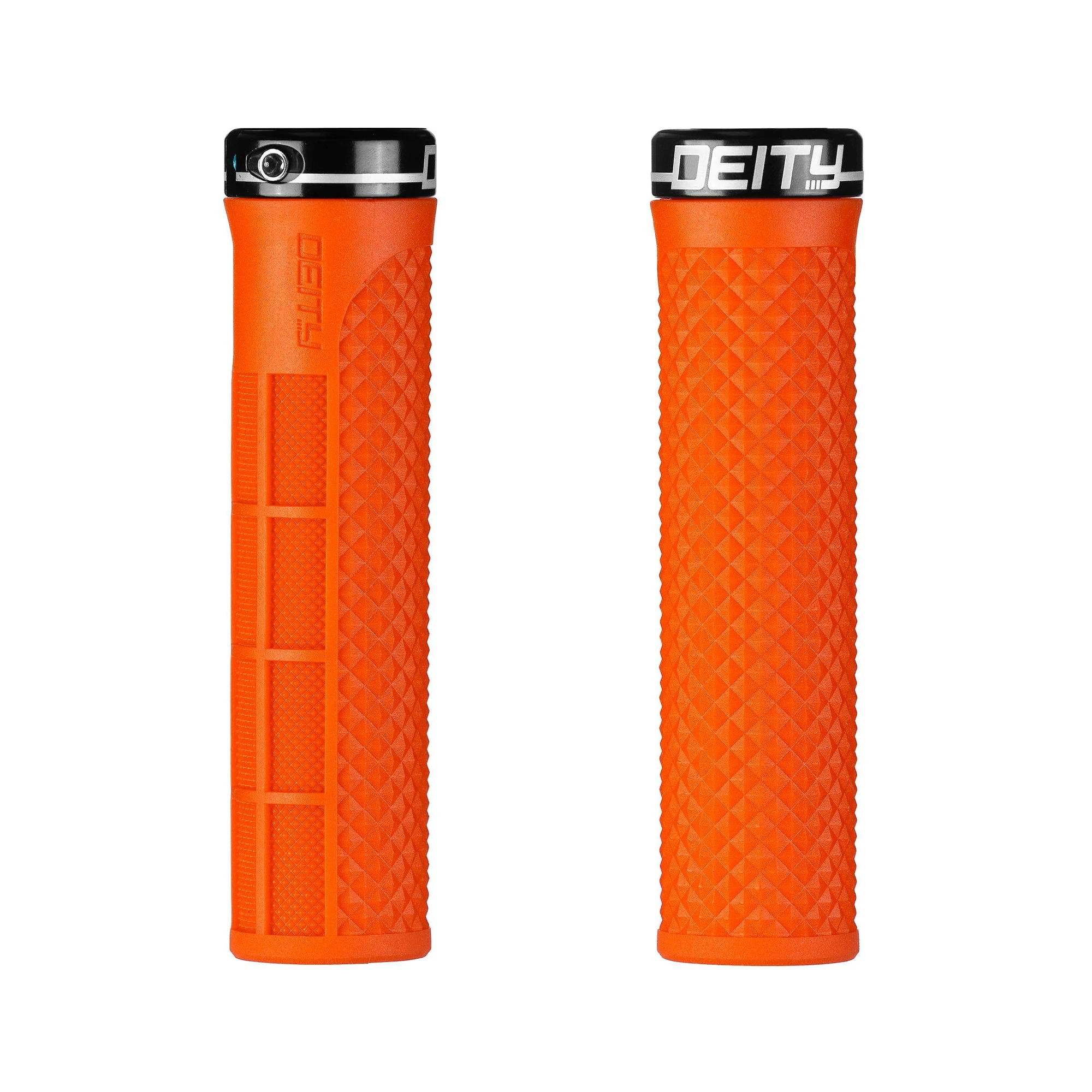 Mansoane DEITY Lockjaw - Orange - 202360