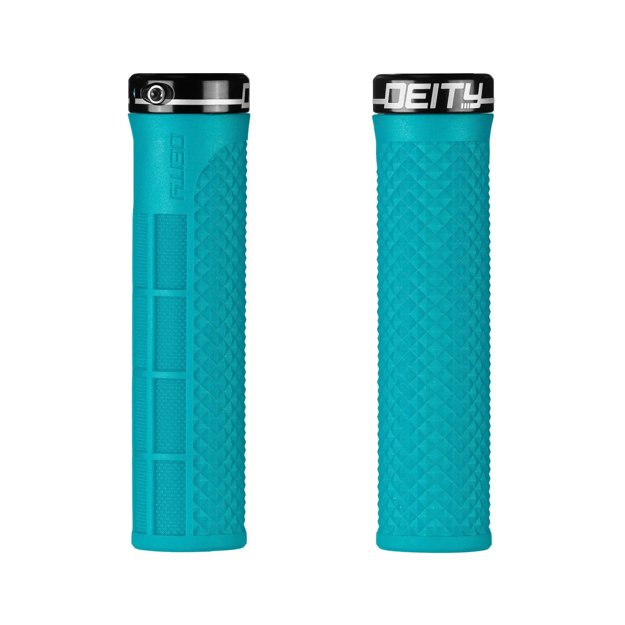 Mansoane DEITY Lockjaw - Turquoise - 202361