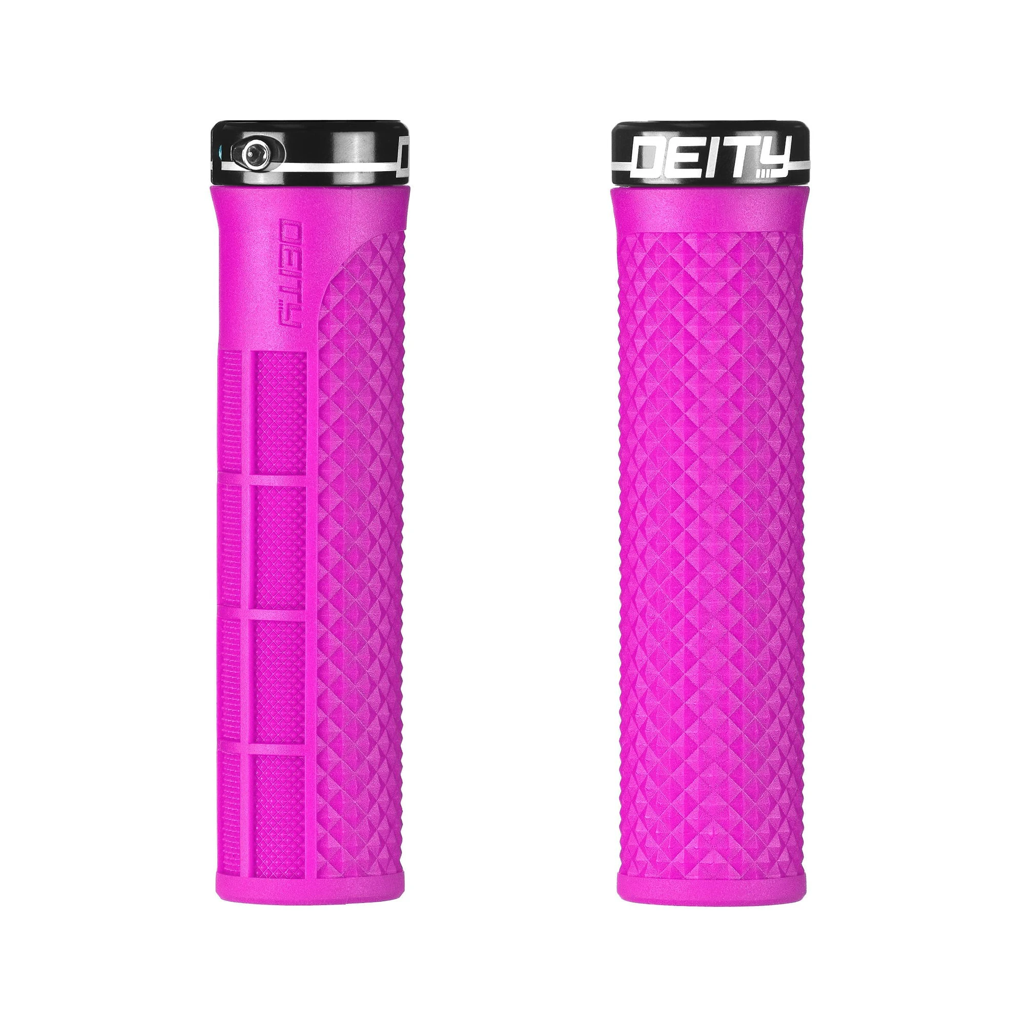 Mansoane DEITY Lockjaw - Pink - 202363