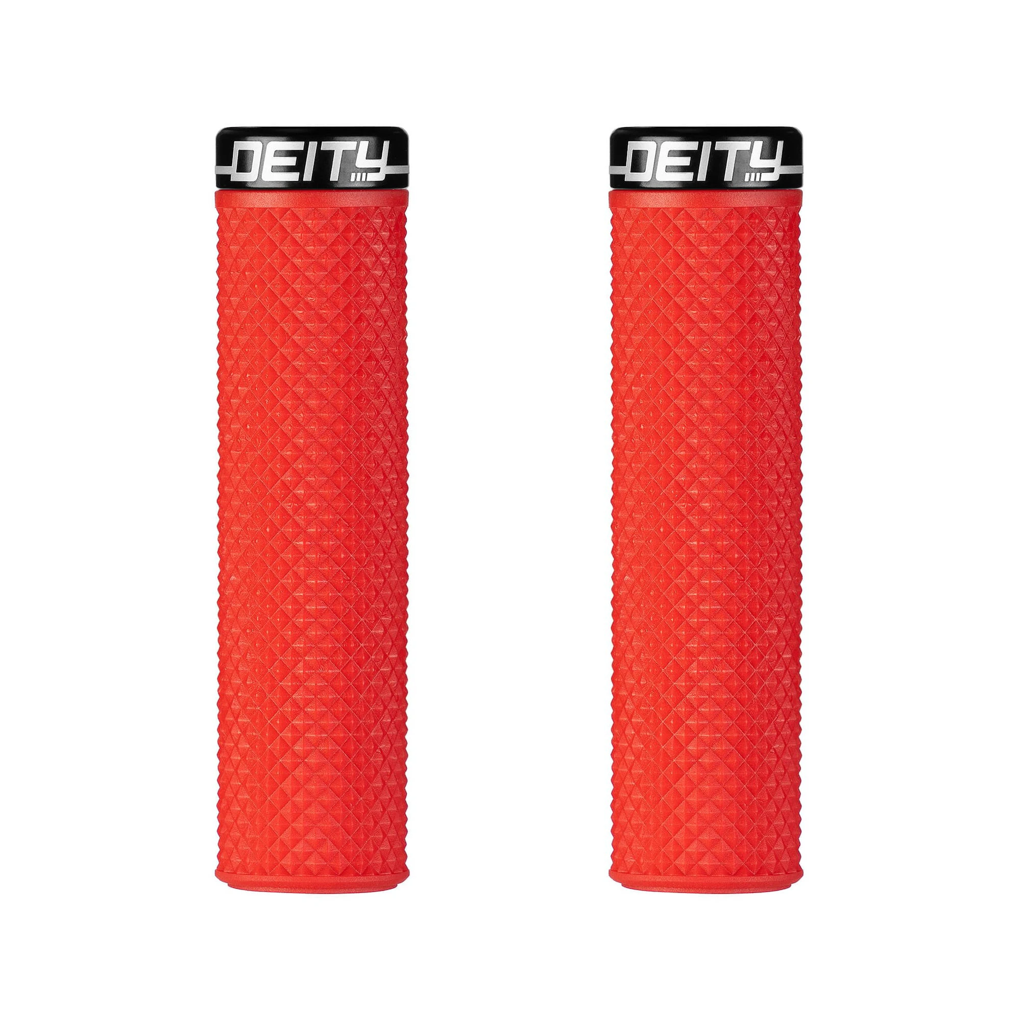 Mansoane DEITY Supracush - Red - 202366