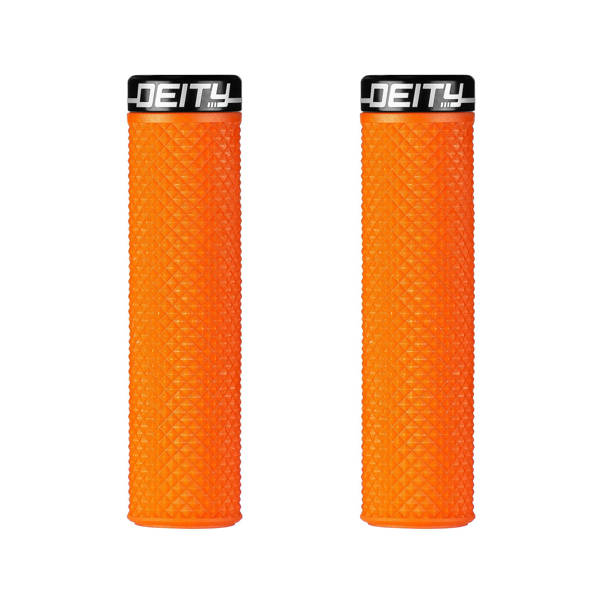 Mansoane DEITY Supracush - Orange - 202369