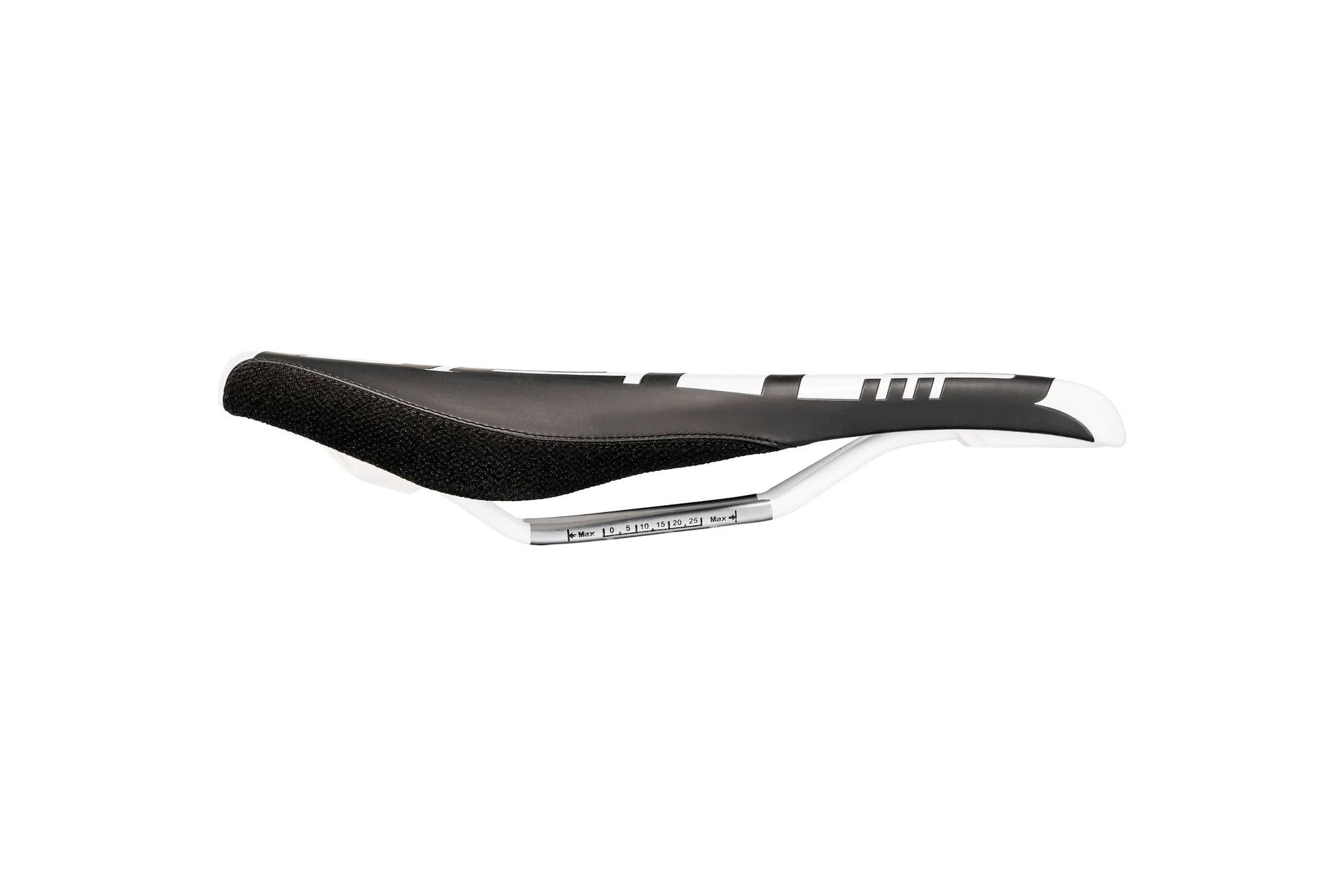 2. Sa DEITY Speedtrap Am Cr-Mo - White