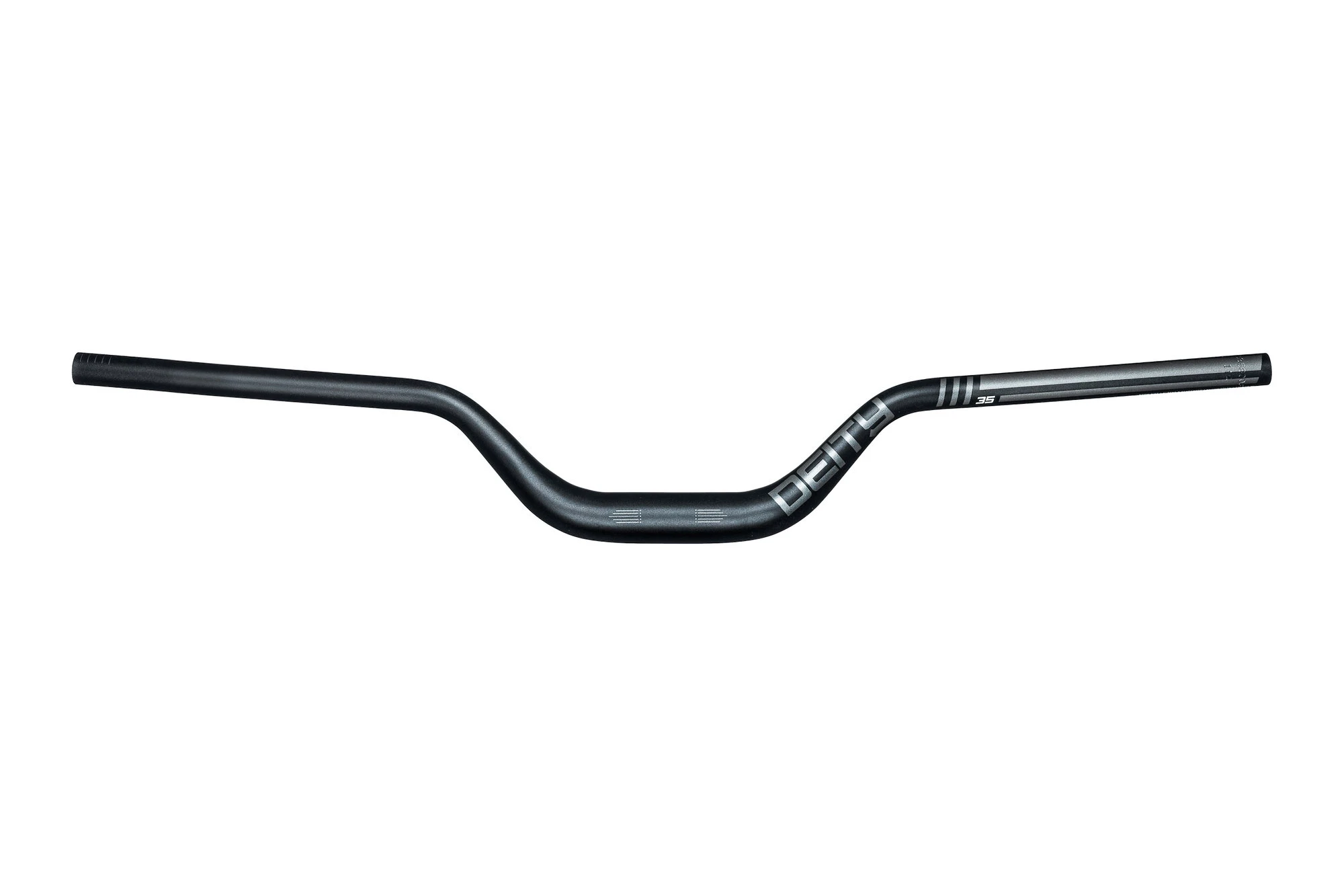 1. Ghidon DEITY Highside 35 x 800mm 80 Rise - Stealth