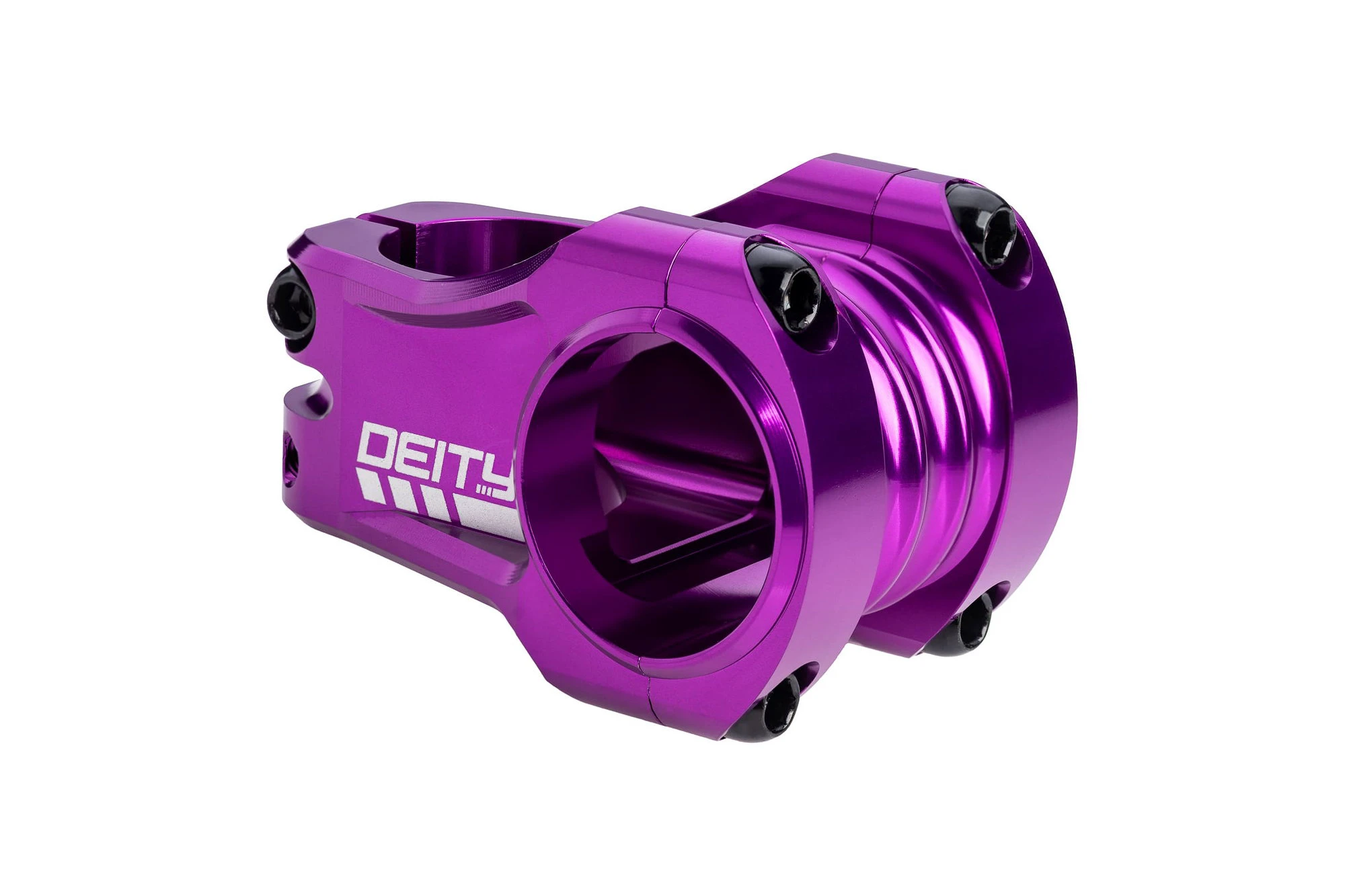 Pipa DEITY Copperhead 35 x 42mm - Purple - 202448