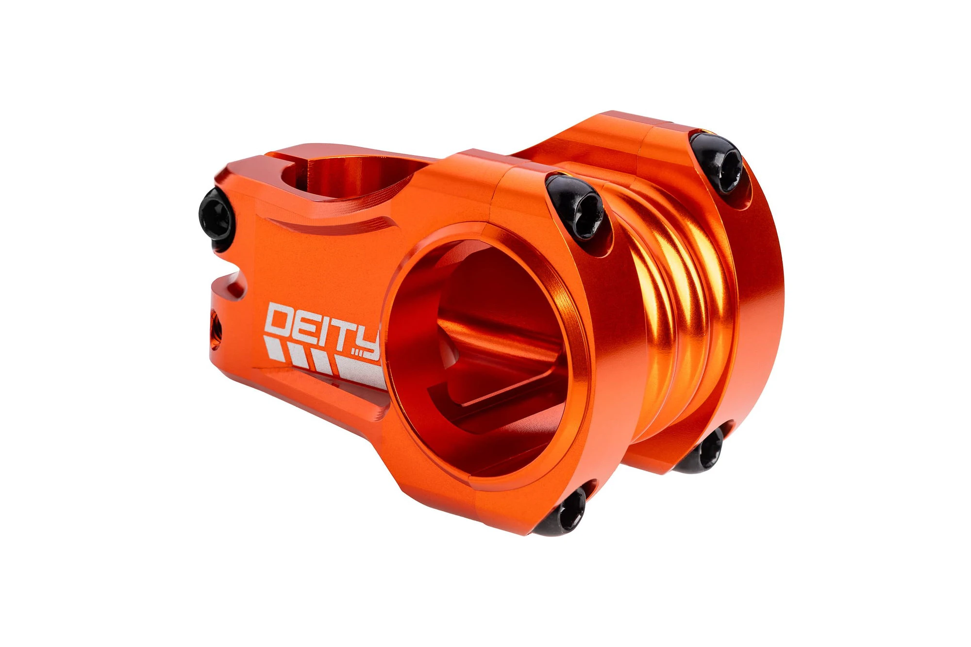 Pipa DEITY Copperhead 35 x 42mm - Orange - 202449