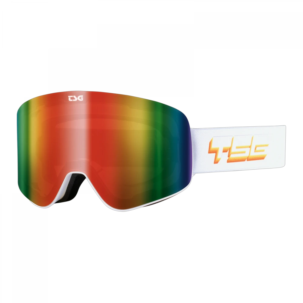 1. Ochelari Schi TSG Goggle Four S Pro Design - MK1