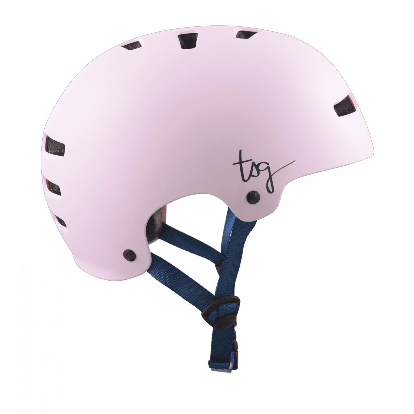 4. Casca TSG Evolution Wmn Solid Color - Cradle Pink S/M