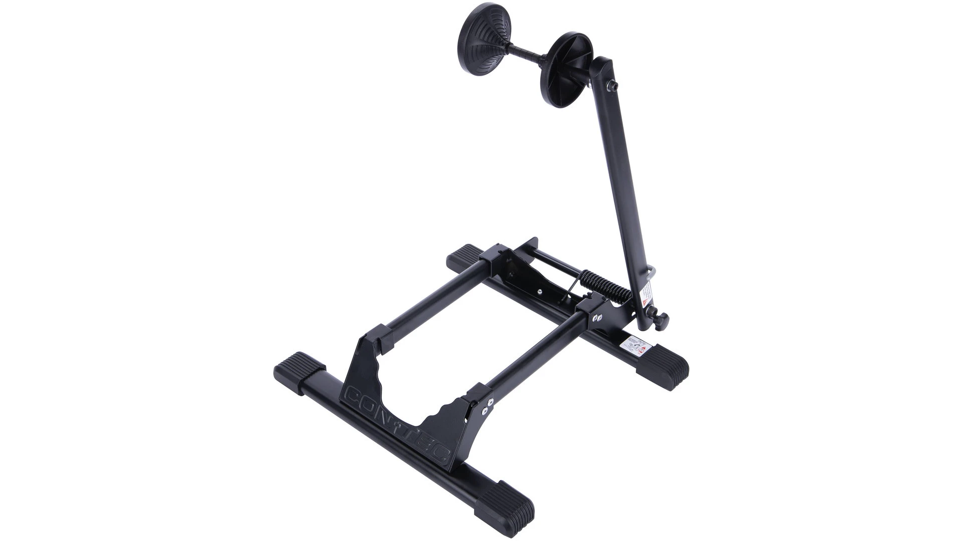 1. Suport bicicleta CONTEC Fat Bike Slinger - Negru