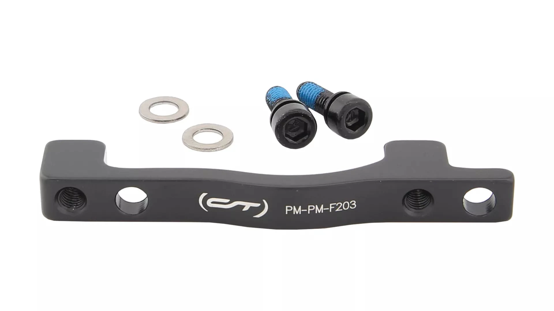 1. Adaptor Frana Disc CONTEC CDA-PM 203 mm