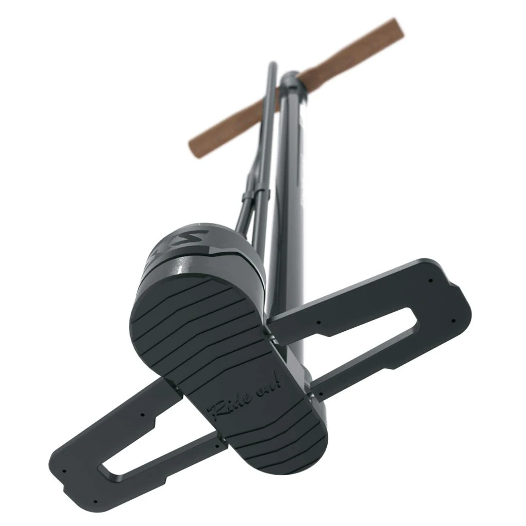 2. Pompa Picior SKS Nxt Digi 16 bar