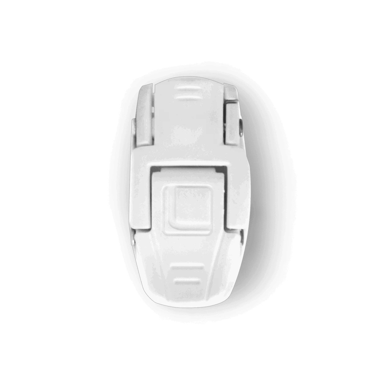 1. Clapa inchizatoare FLR B-A32 - Alb (pereche)