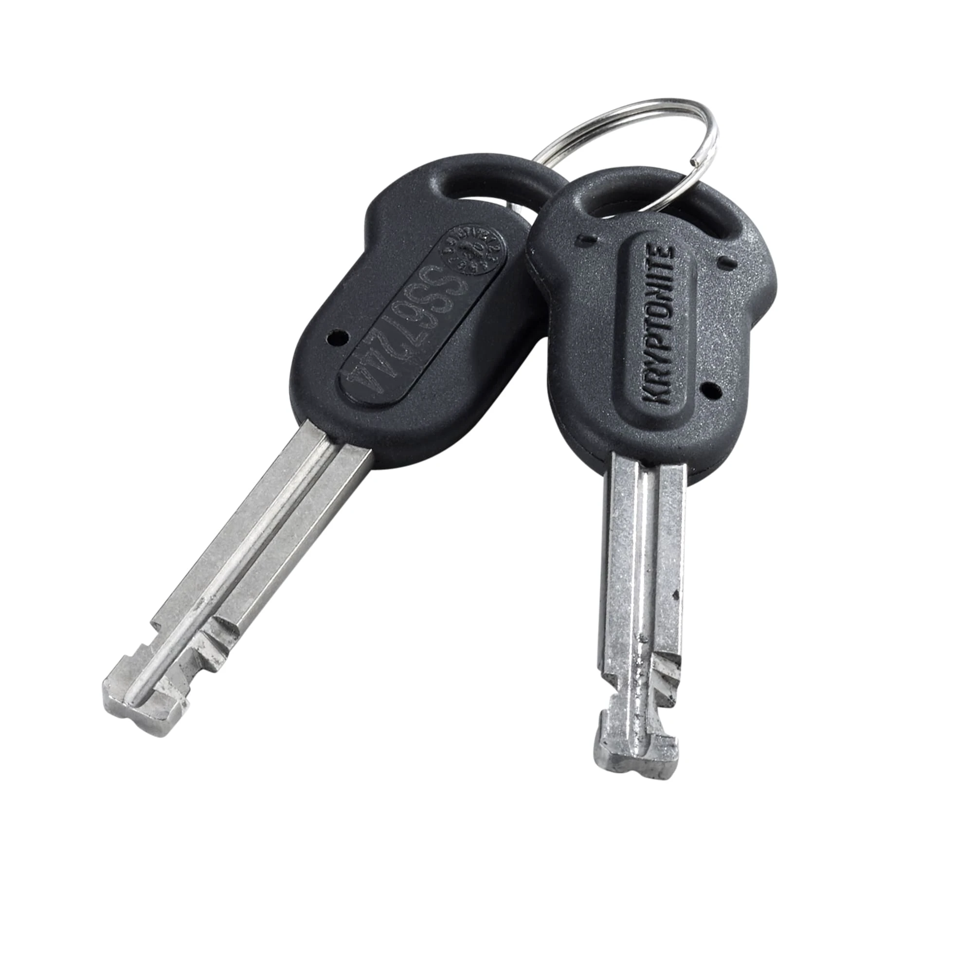 5. Antifurt U-Lock KRYPTONITE Keeper Mini-6