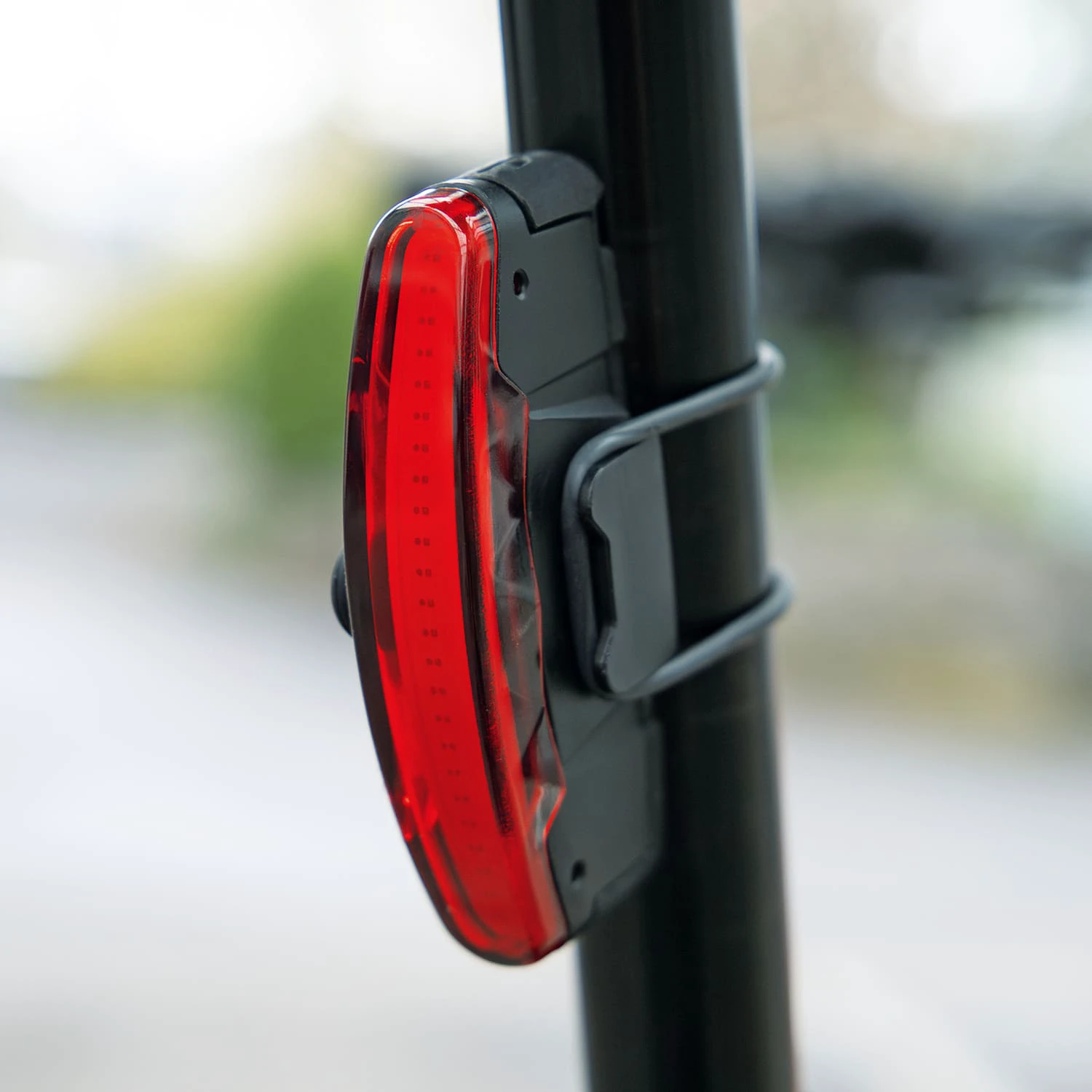 5. Stop SKS Spanninga pt. Portbagajul SKS Infinity Universal