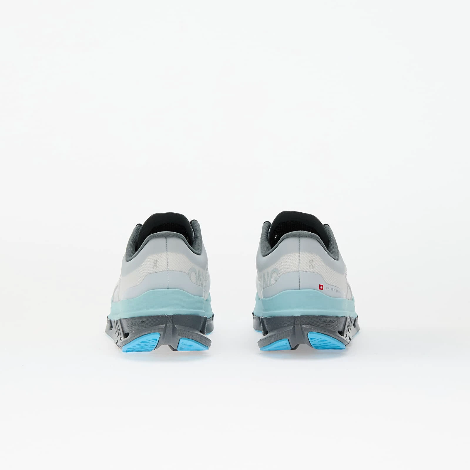 5. Pantofi alergare On Cloudflow 5 W - albastru Arctic | Stone