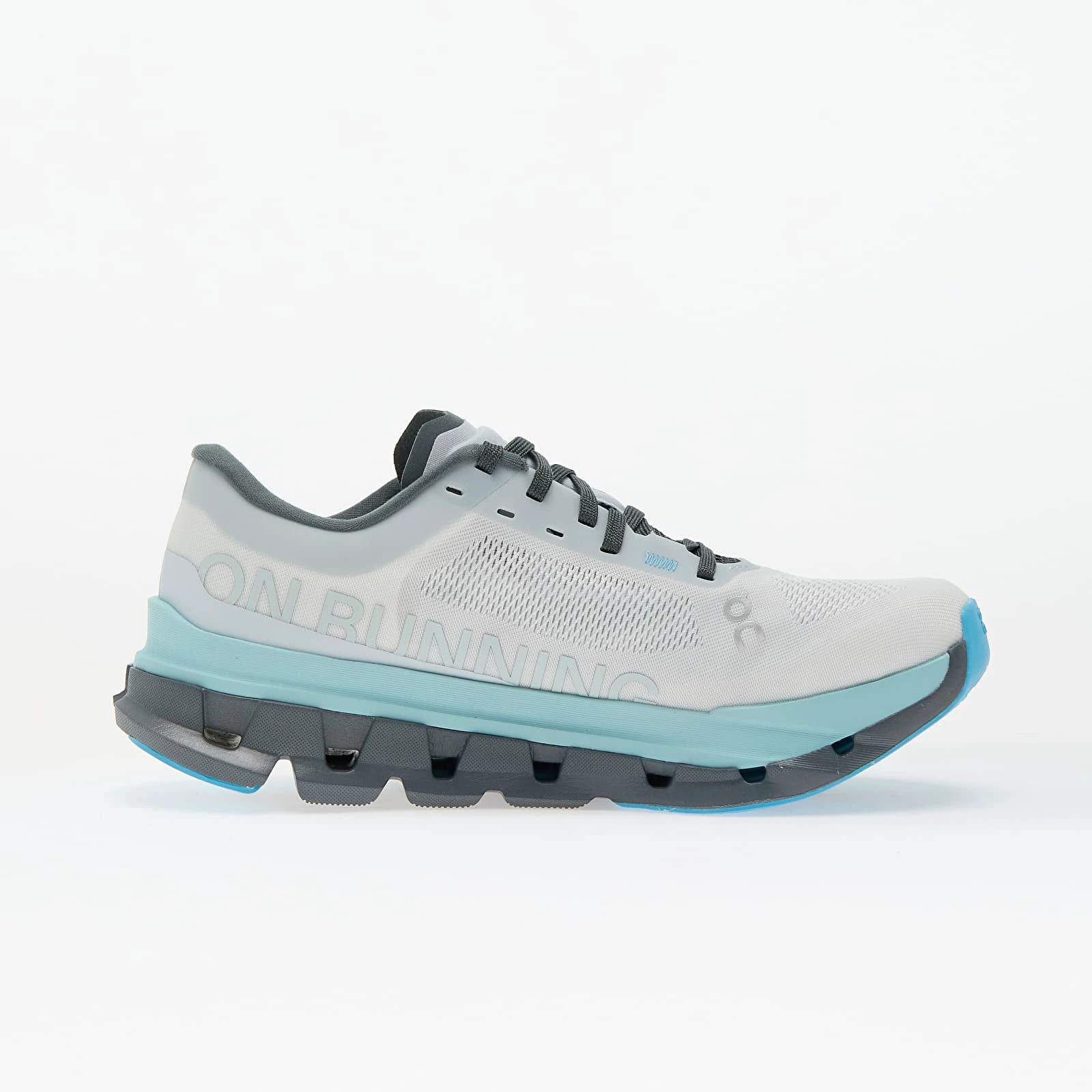 3. Pantofi alergare On Cloudflow 5 W - albastru Arctic | Stone