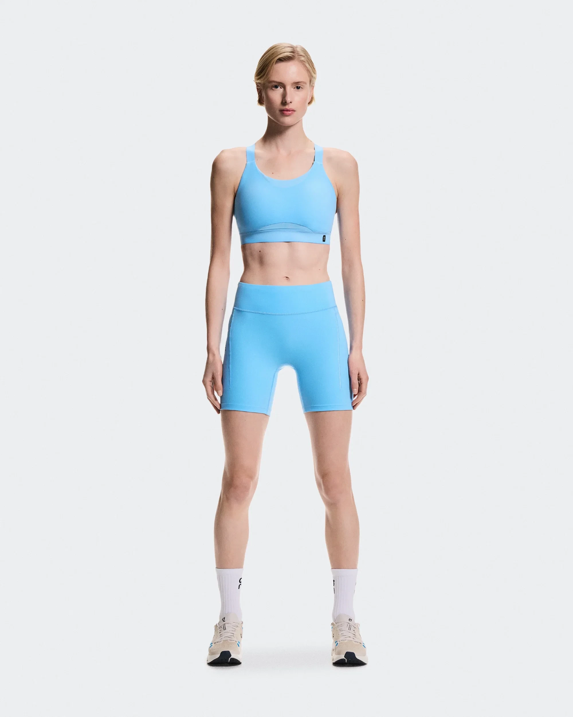 Bustieră On Performance Bra W | suport mediu alergare - Gourami - 203912