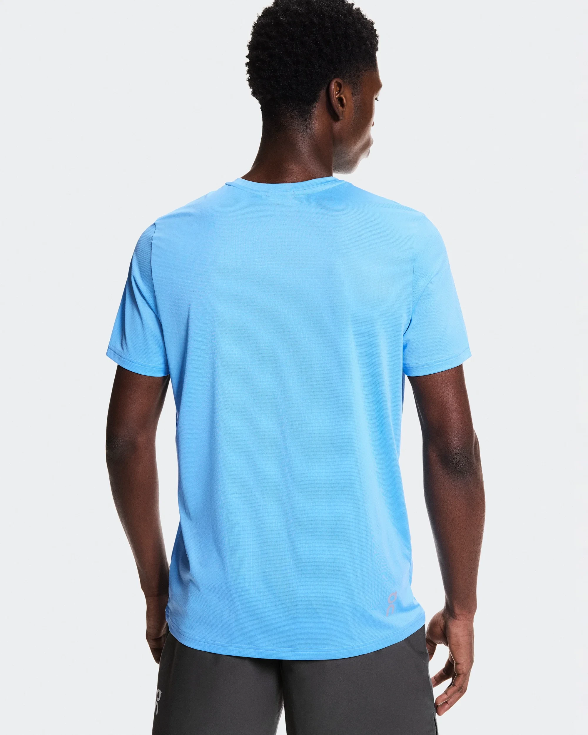 4. On - tricou - Core-T - Black - Gourami