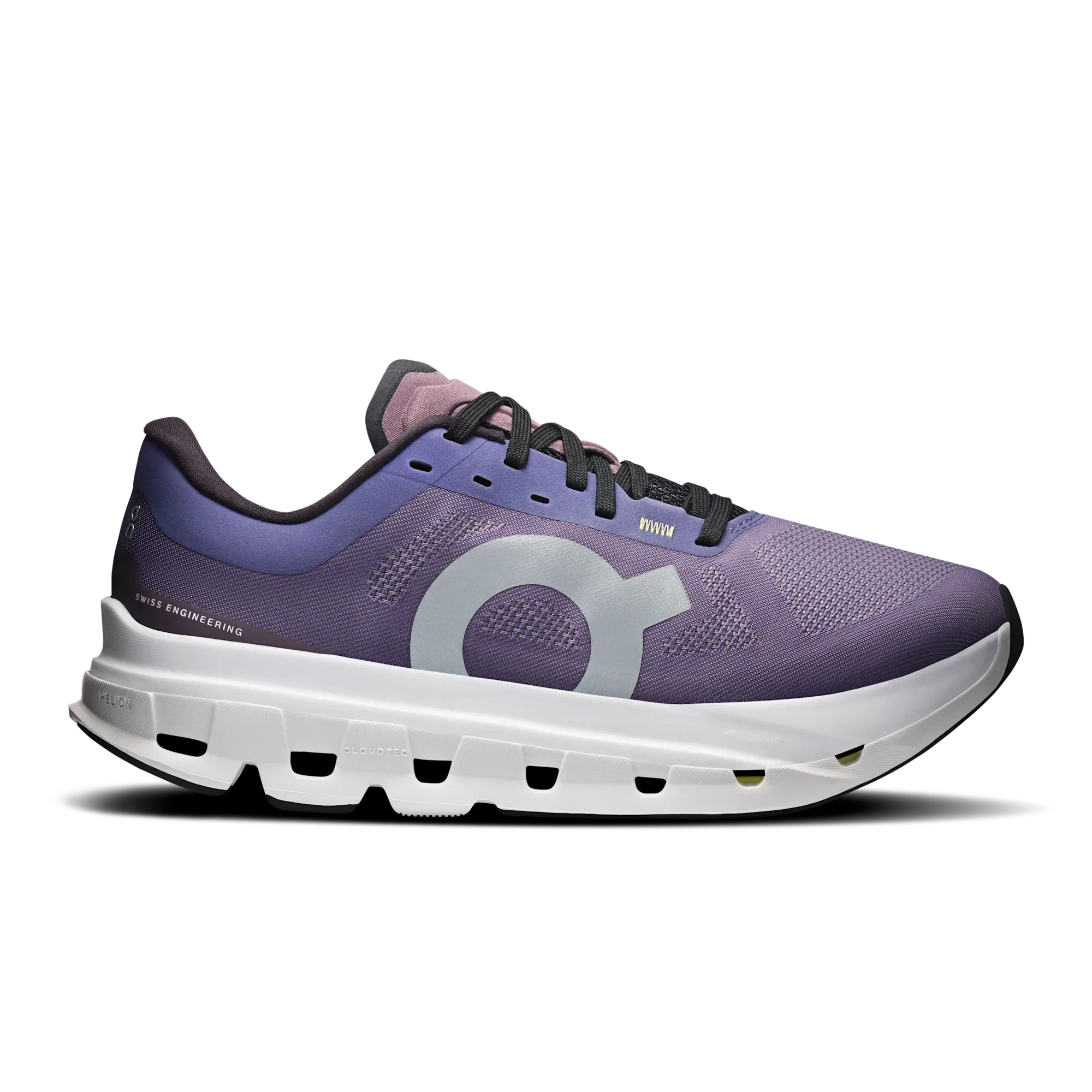 Pantofi alergare On Cloudflow 5 W - verde Juniper | Ice - 203655