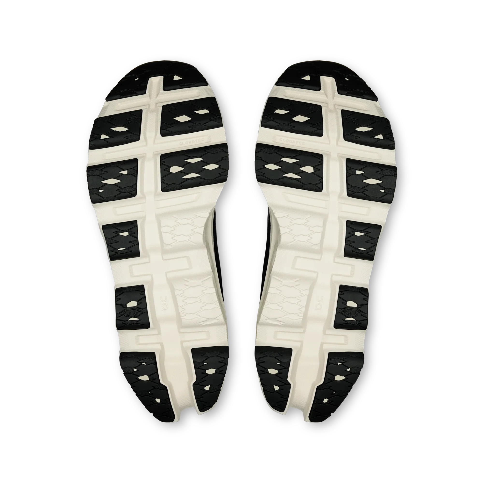 3. Pantofi alergare On Cloudmonster 3 W - Eclipse Ivory | amortizare maximă